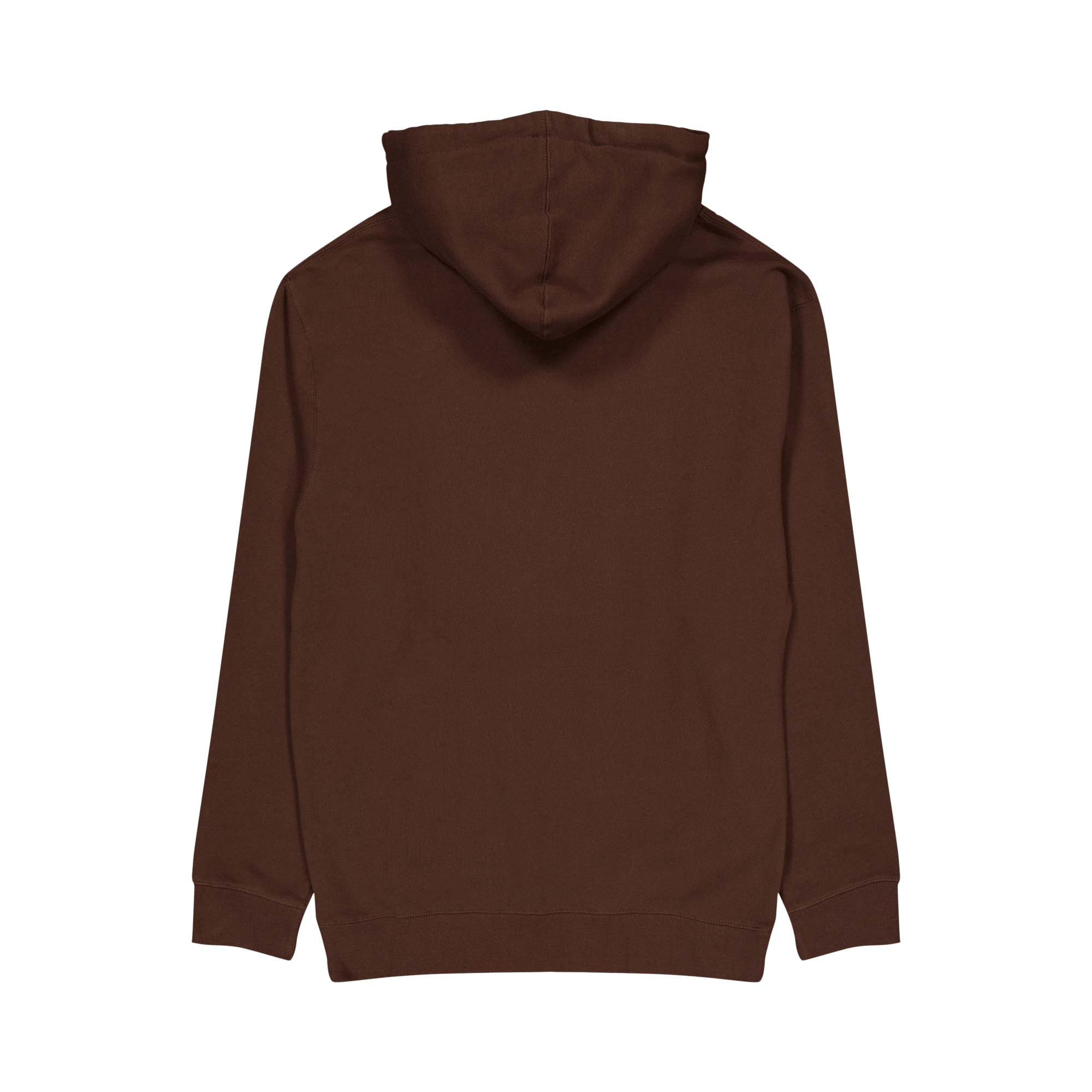 Machine Hood Brown - Bild 2