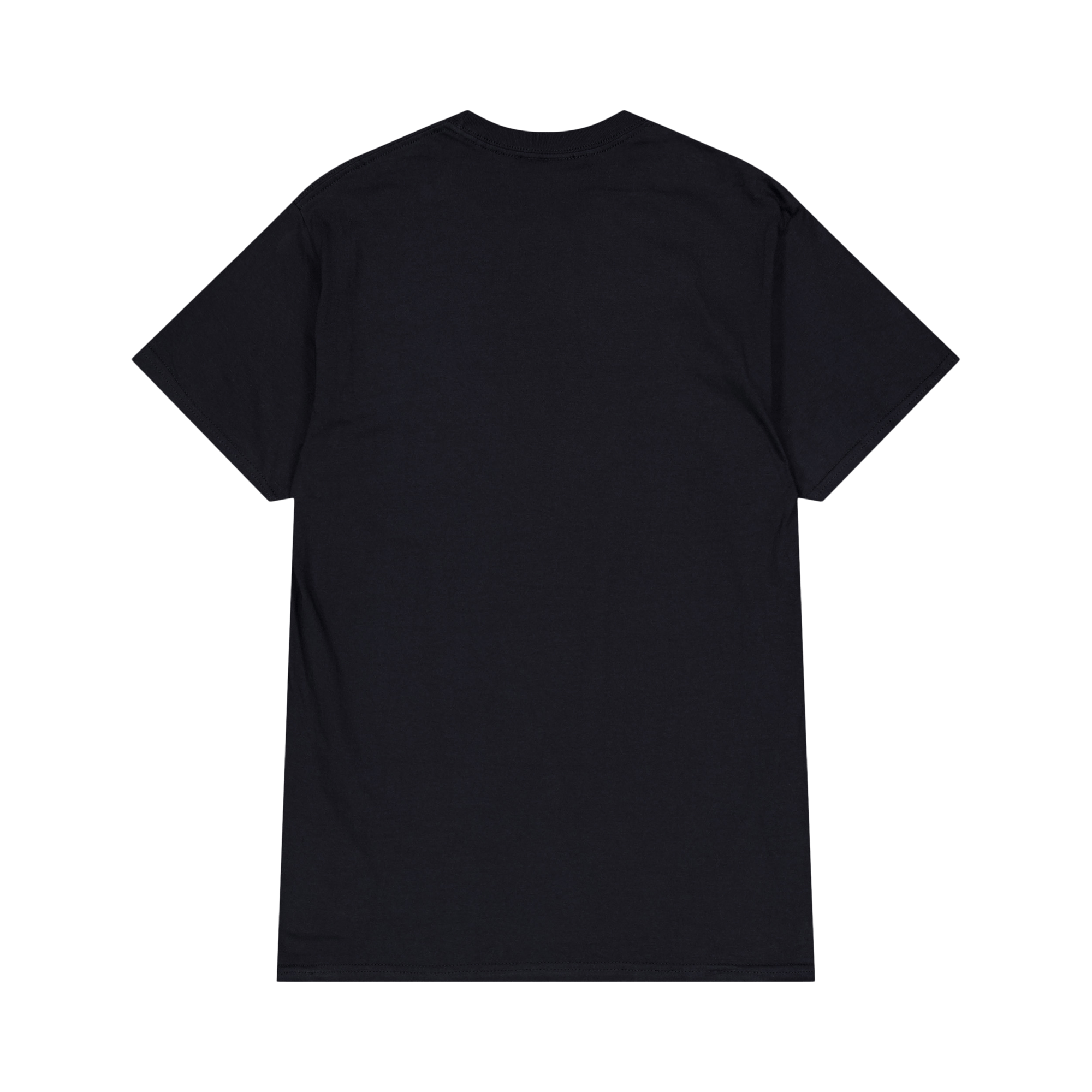 Dead Roses T-shirt Black - Bild 2