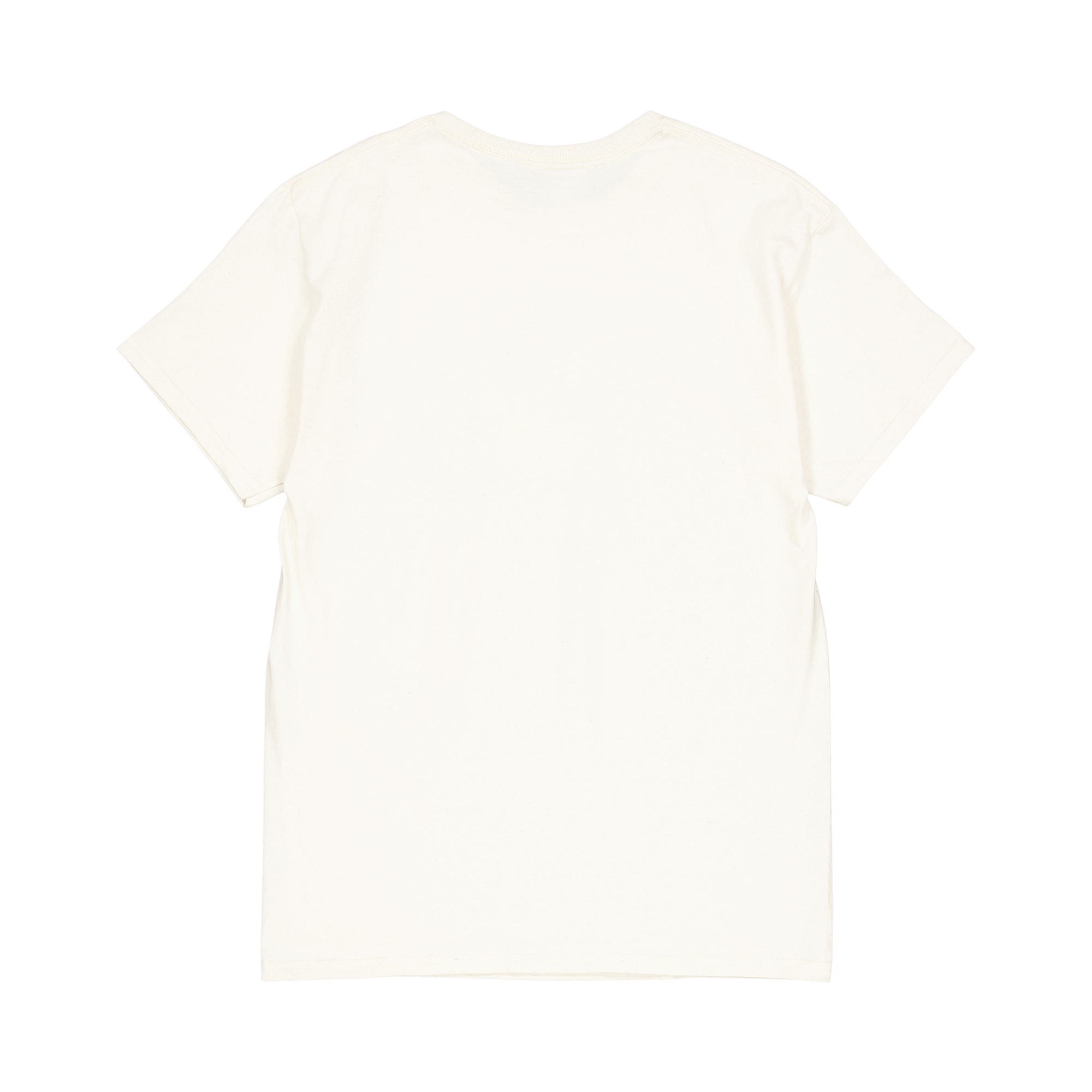 Double Marriage T-shirt Natural - Bild 2