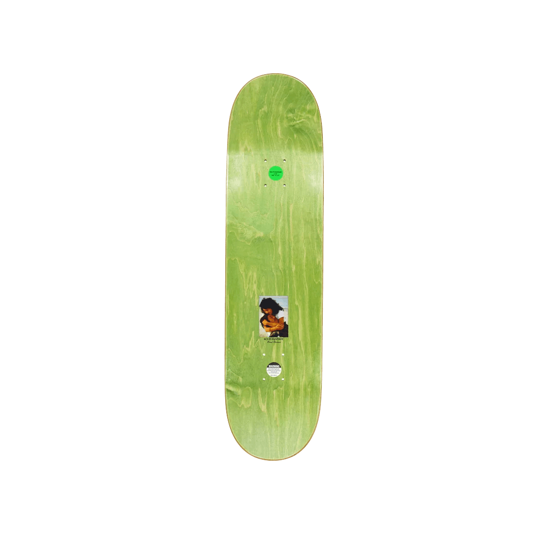 Eternal Recurrence 8.38 Multi, Unisex, Utstyr, annet tilbehør, Flerfarget, ONESIZE