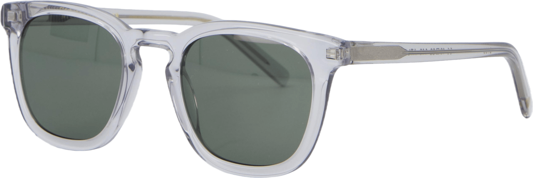 Atlantic Transparent Grey, Unisex, Utrustning, Tillbehör, Grå, 49-22