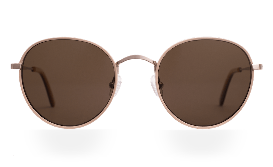 Kyoto Large Sandy Peach