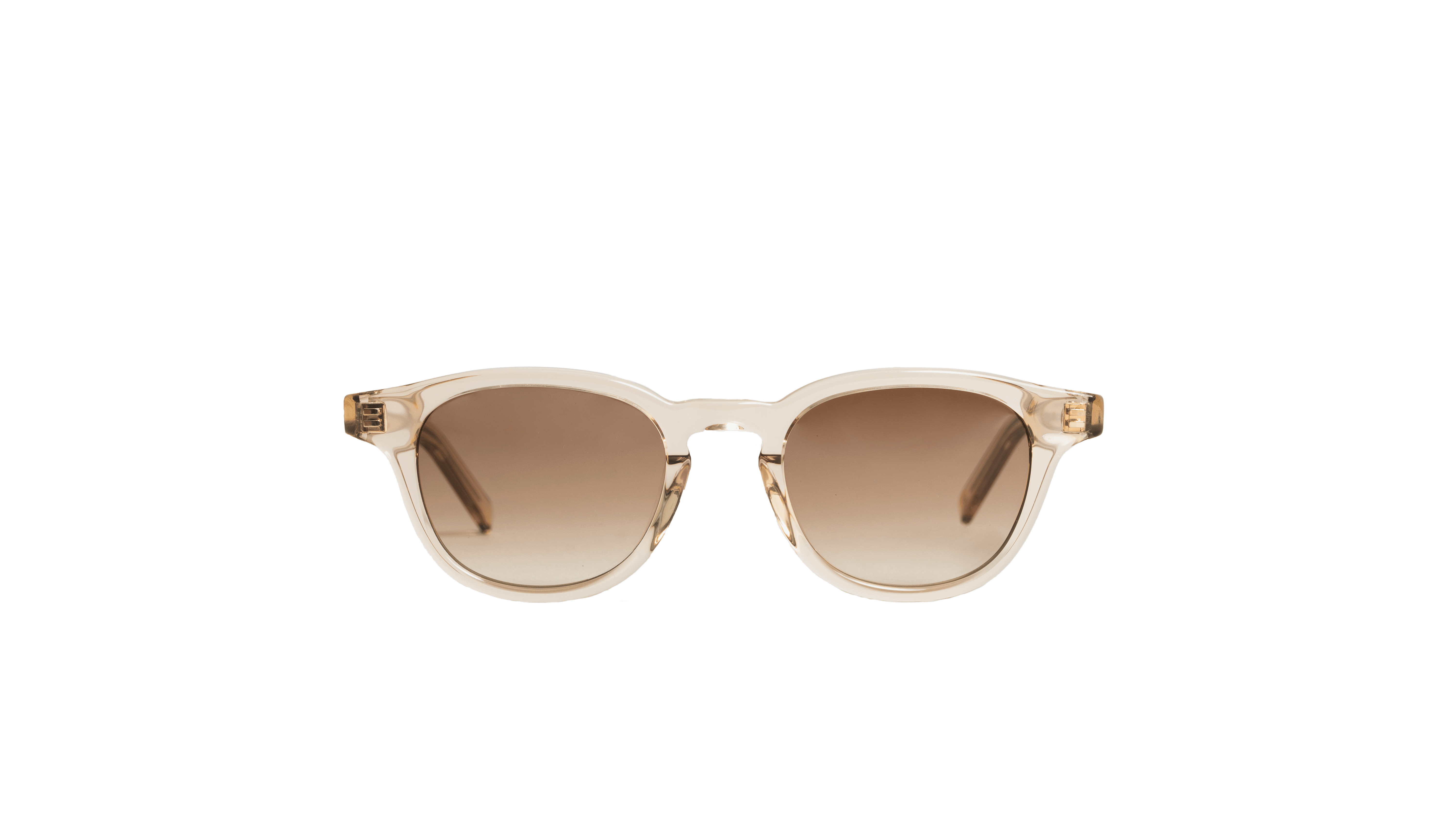 Lima Transparent Sand, Unisex, Attrezzature, Accessori, Beige, 49-22