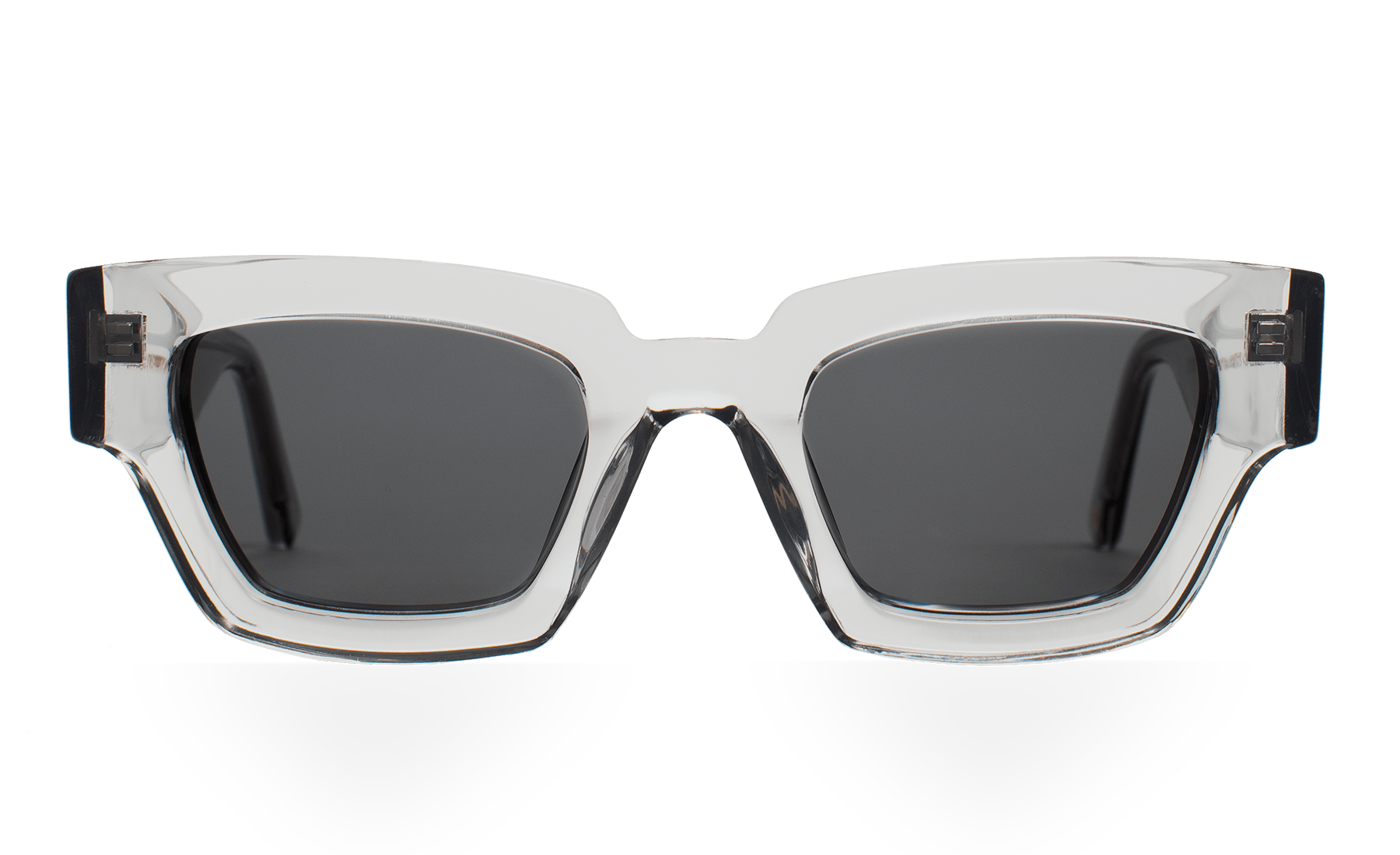 Manila Transparent Grey