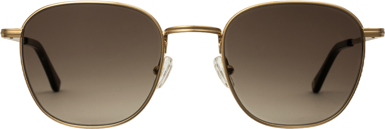 Marrakech Gold & Brown