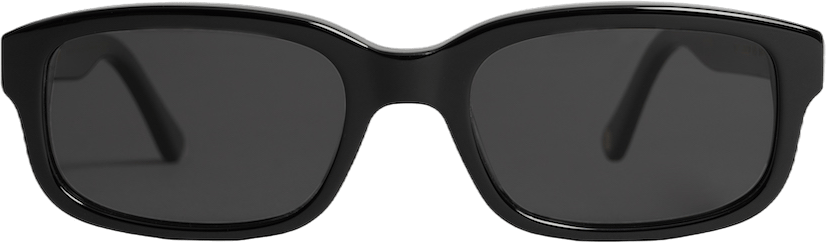 Melbourne Shiny Black