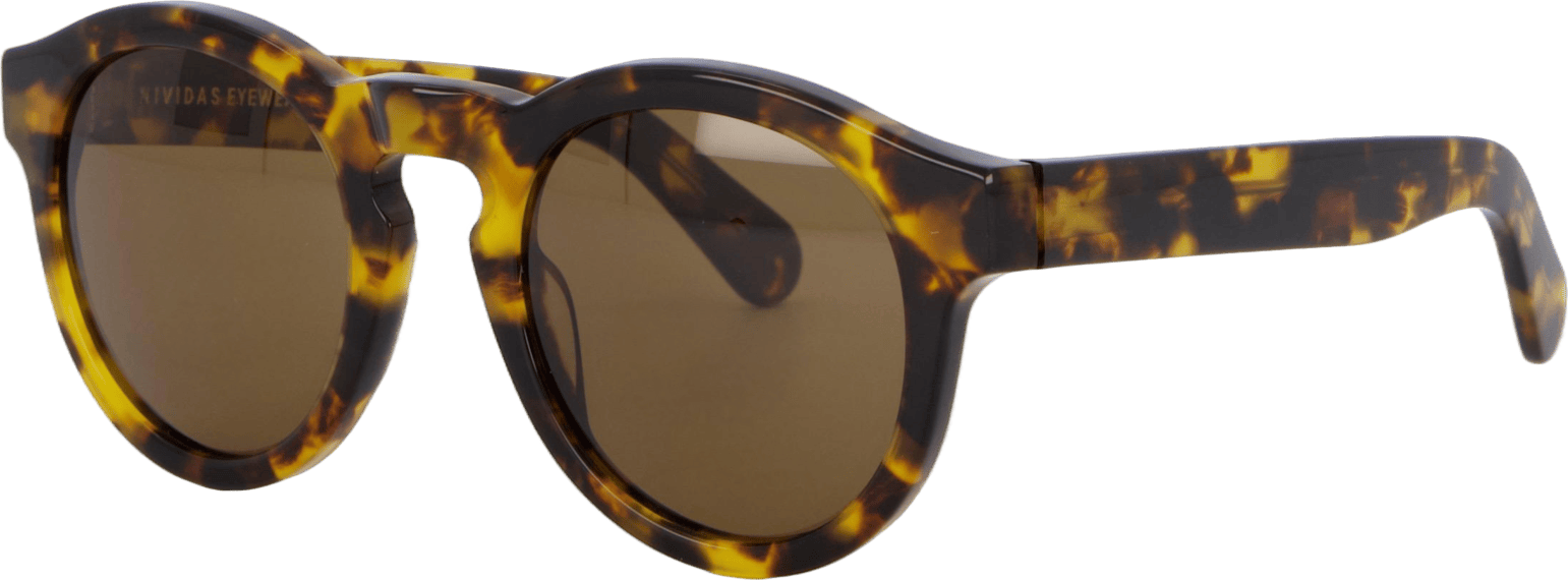 Stockholm Tortoise Havana, Unisex, Equipment, Accessories, Brown/Patterned, 51-25