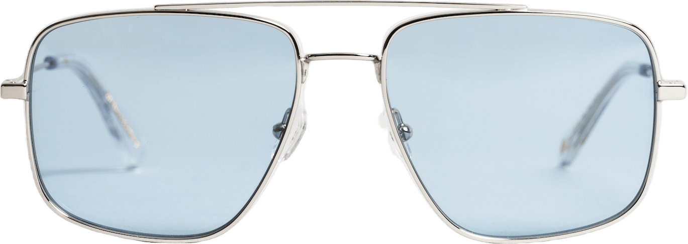 Dallas, Unisex, Equipment, Accessories, Silver/Blue, 54-16