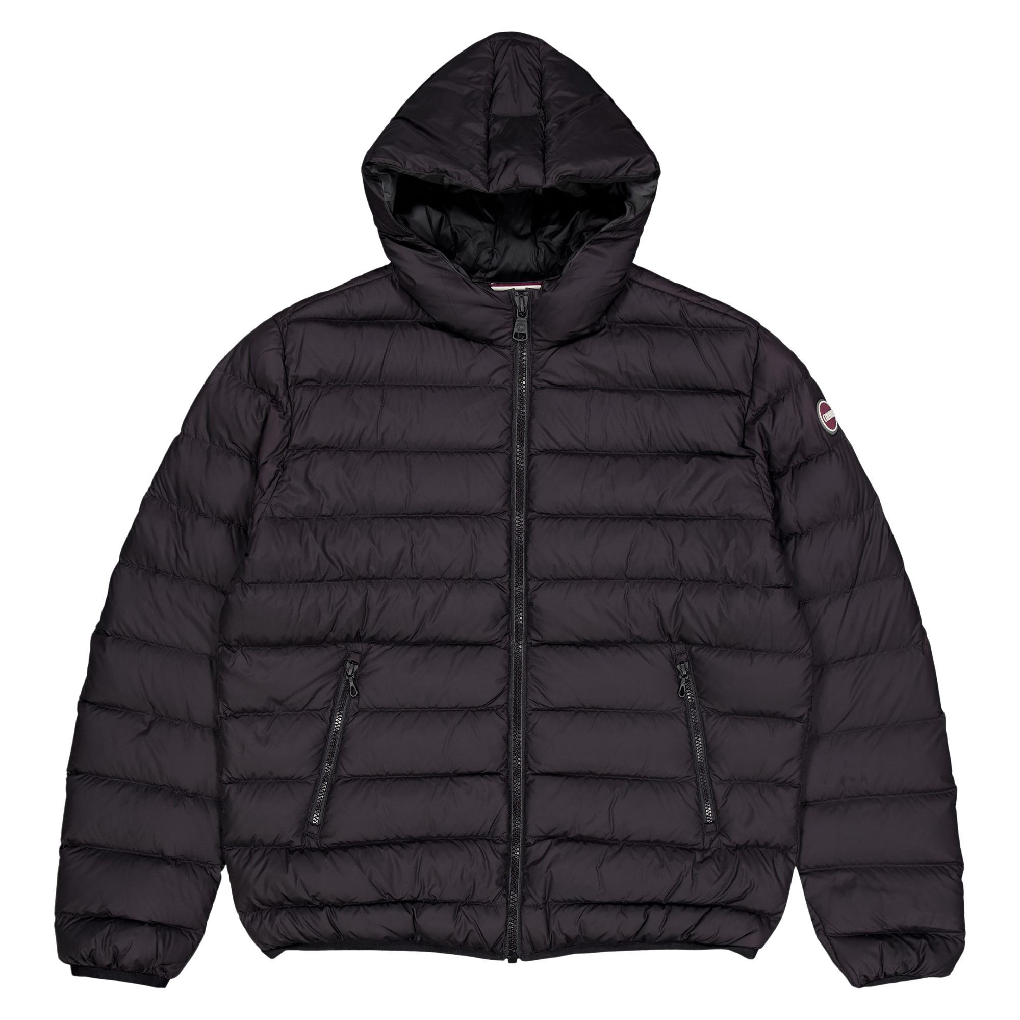 Colmar 9wy E-concrete Down Jacket 99 -vulcan, Male, Apparels, jackets, Black, 54