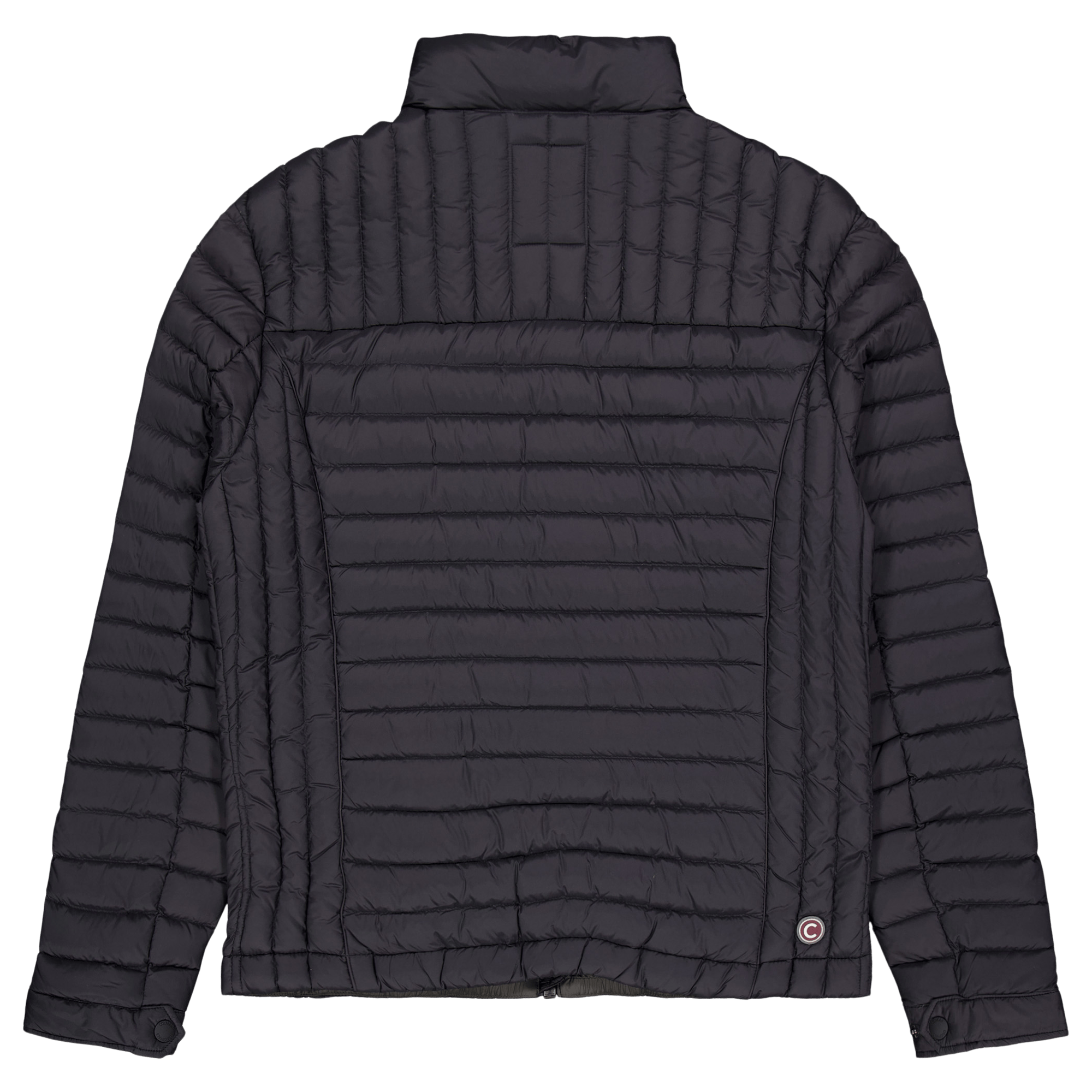 8vx Repunk Down Jacket 99 -vulcan - Bild 2