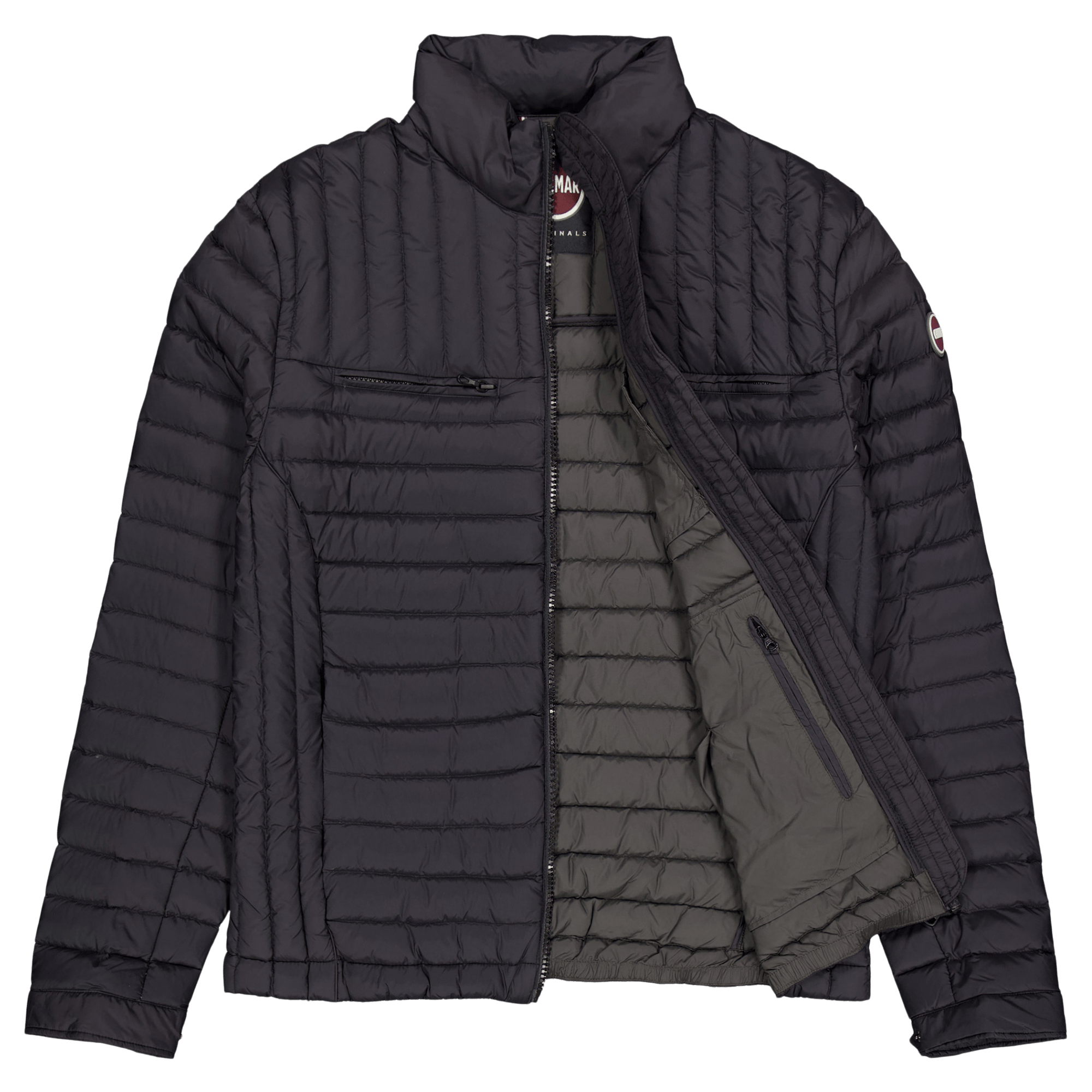 8vx Repunk Down Jacket 99 -vulcan - Bild 3
