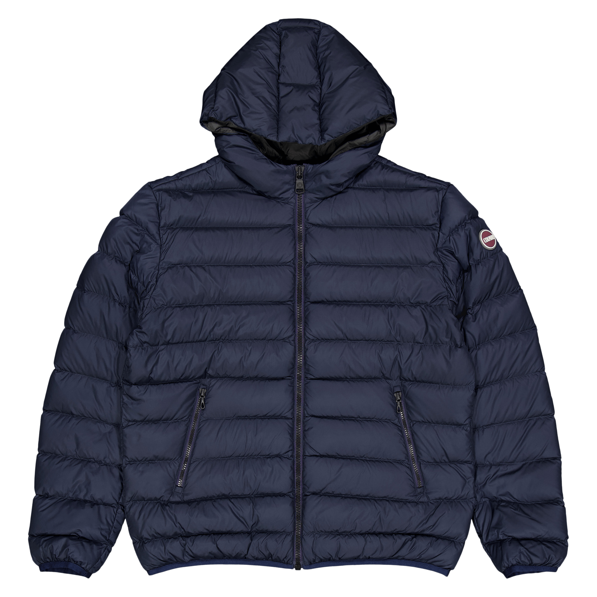 Colmar 9wy E-concrete Down Jacket 68  -vulcan