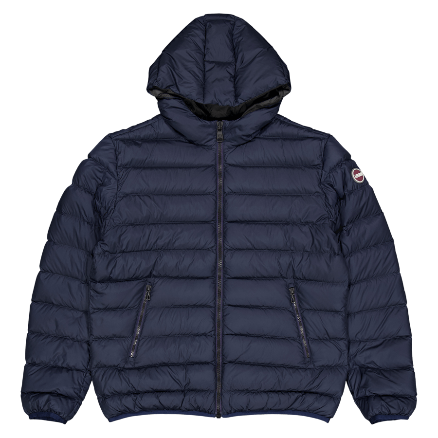 Colmar 9wy E-concrete Down Jacket 68 -vulcan