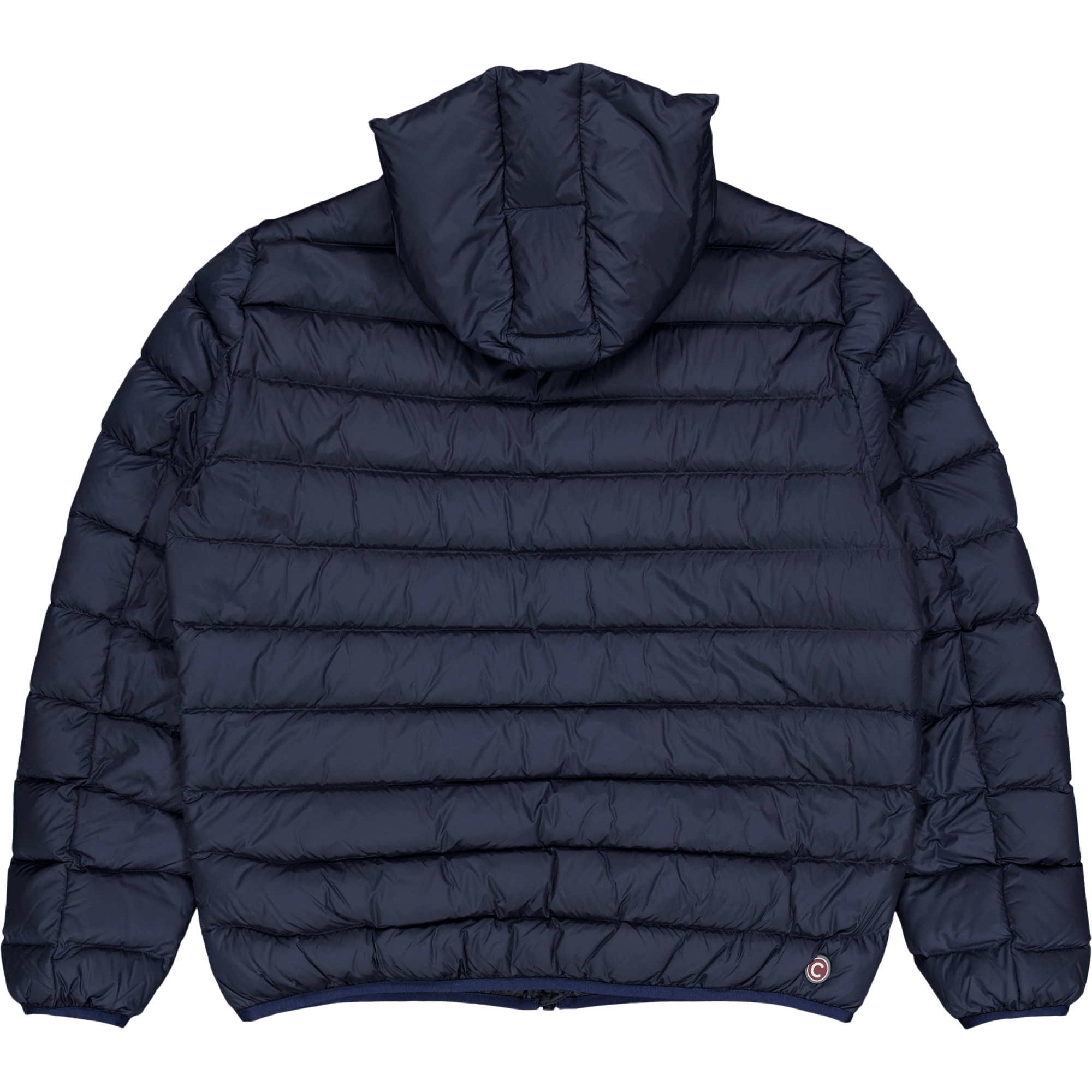 Colmar 9wy E-concrete Down Jacket 68  -vulcan - Bild 2