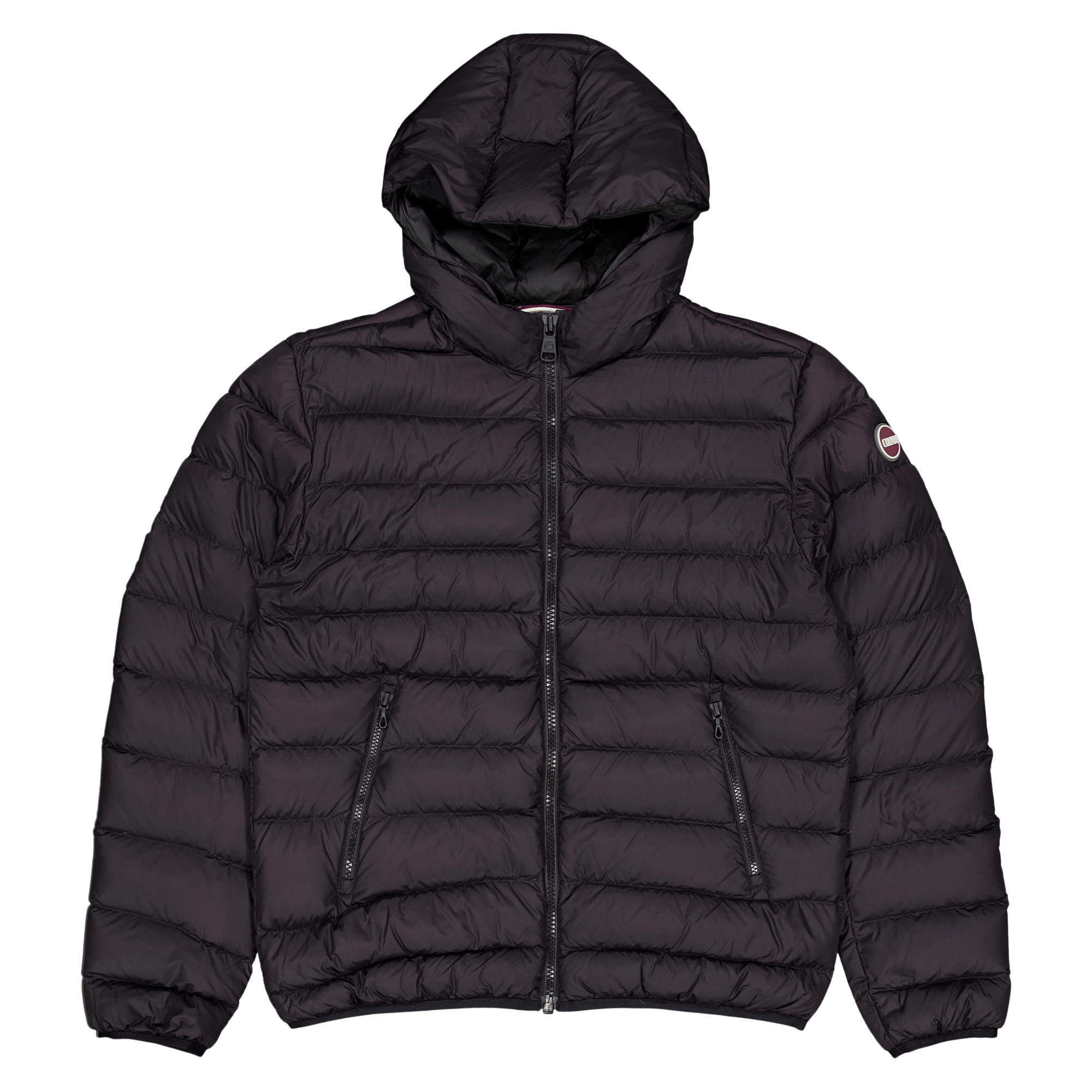 Colmar 9wy E-concrete Down Jacket 99 -vulcan, Male, Apparels, jackets, Black, 52