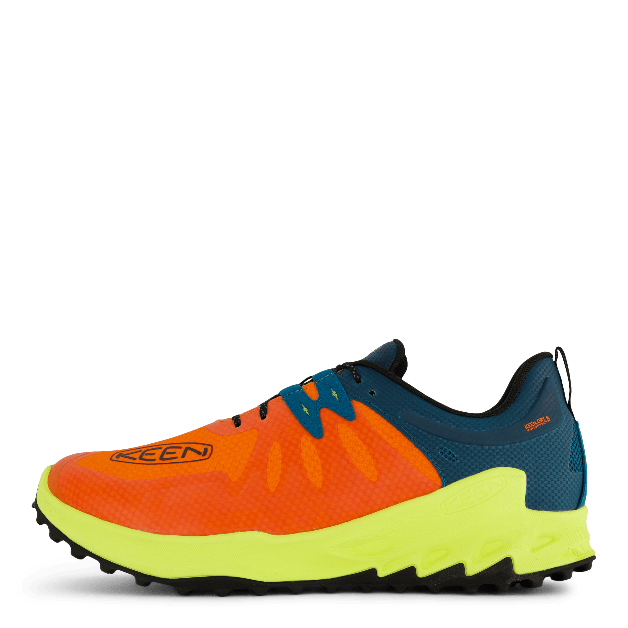 Zionic Wp M Scarlet Ibis