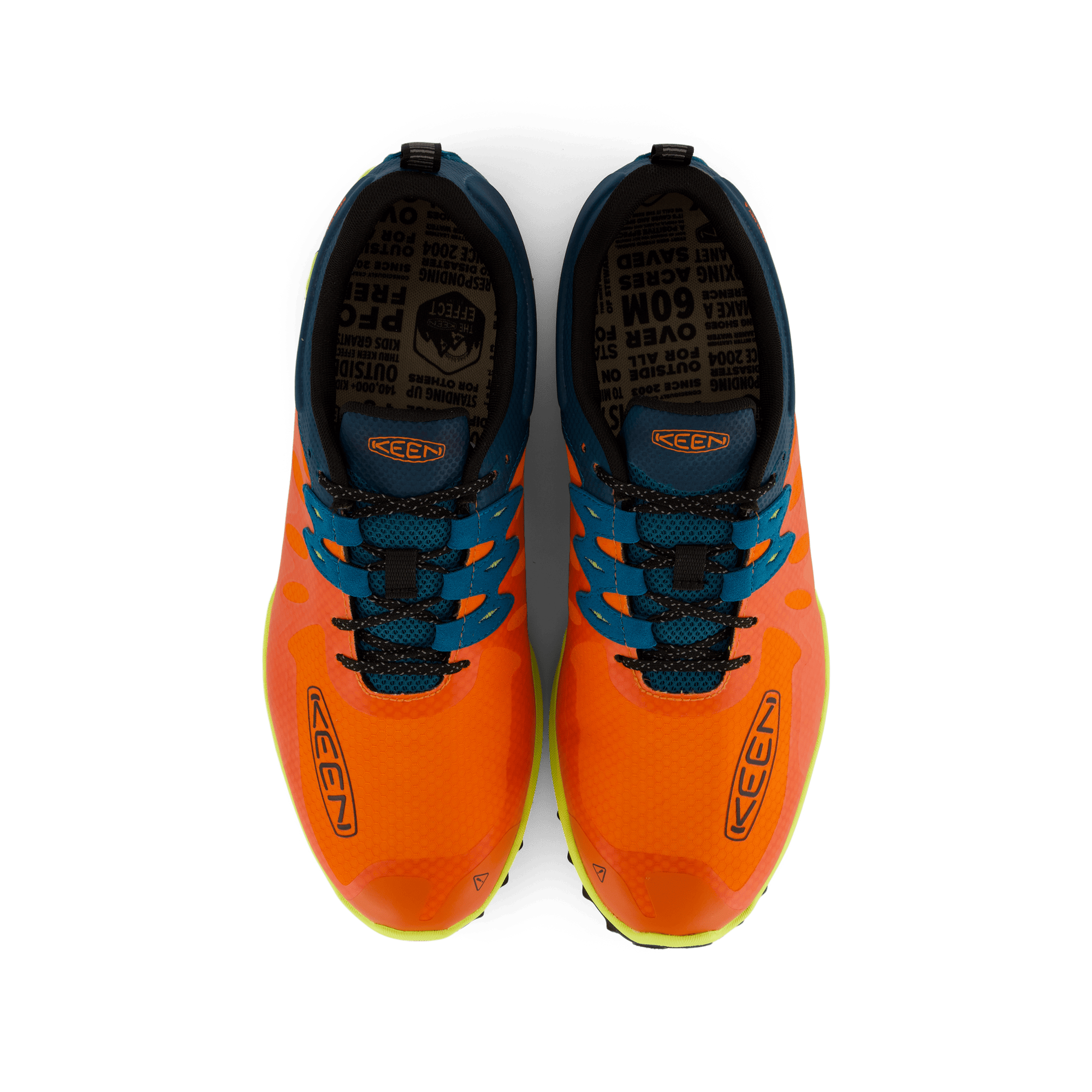 Zionic Wp M Scarlet Ibis - Bild 6