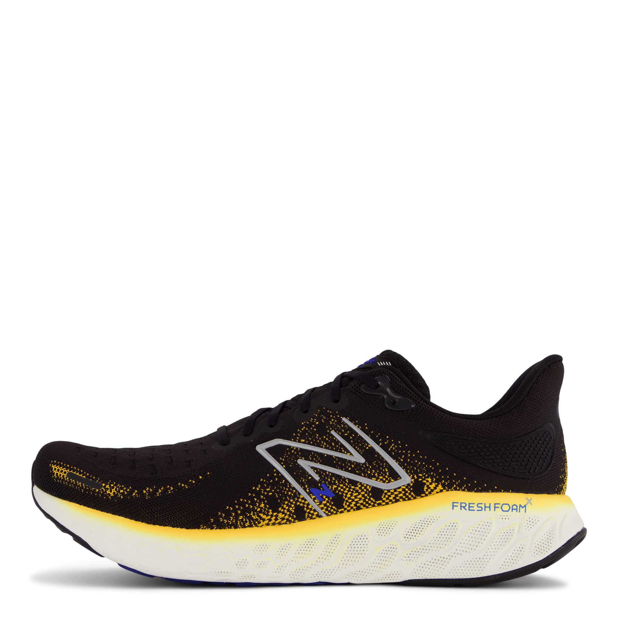 Fresh Foam X 1080v12 Black