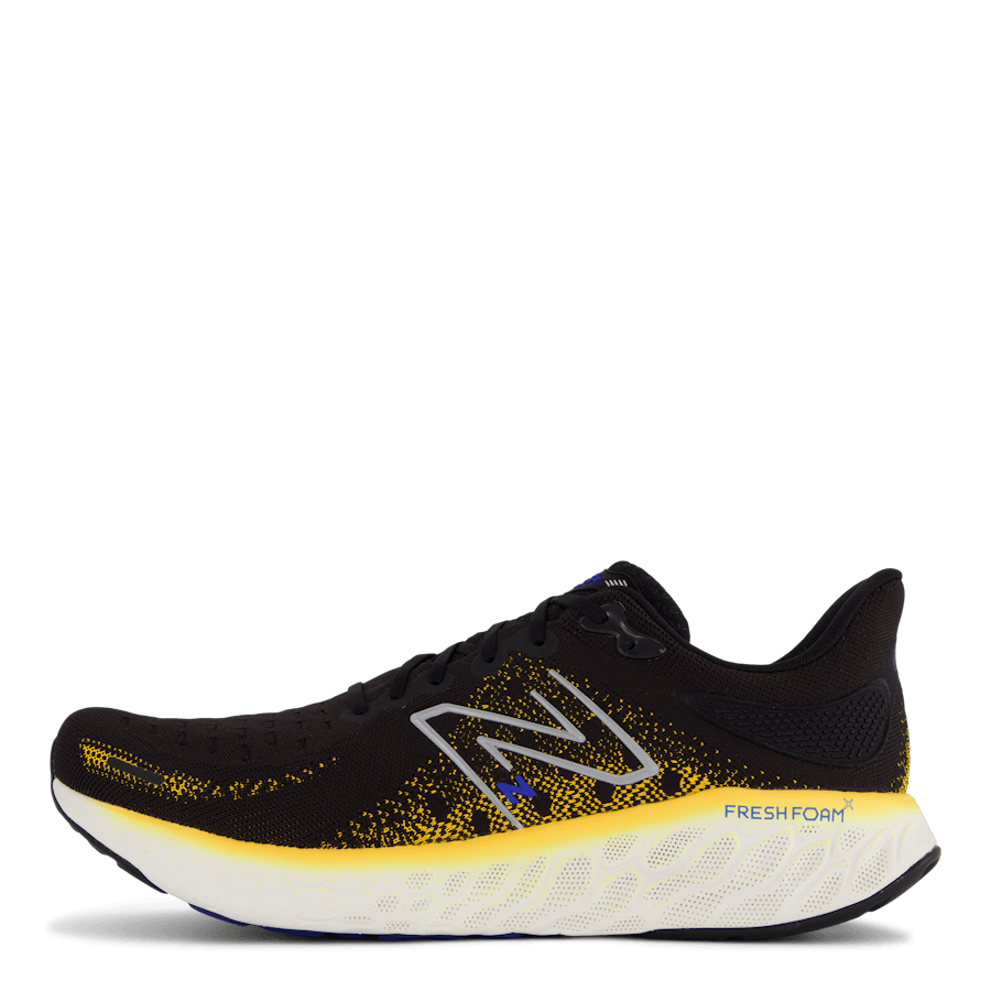 Fresh Foam X 1080v12 Black