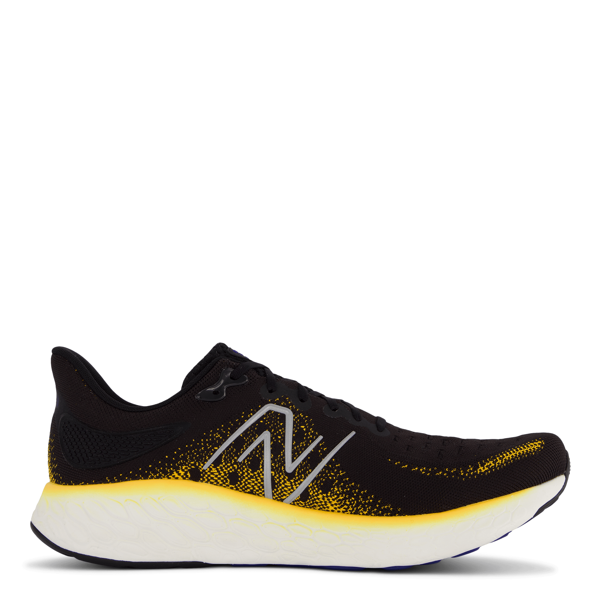 Fresh Foam X 1080v12 Black - Bild 3