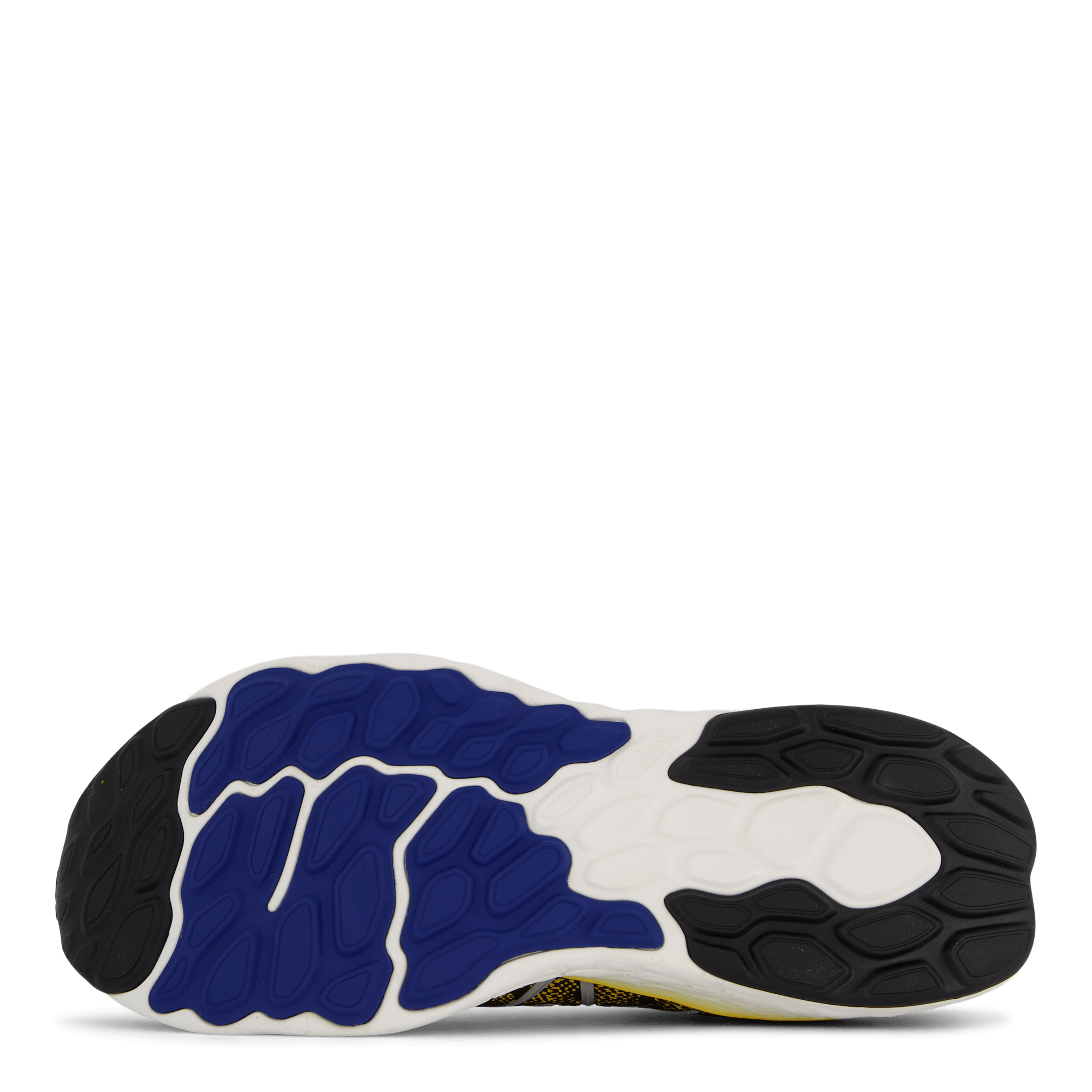 Fresh Foam X 1080v12 Black - Bild 4