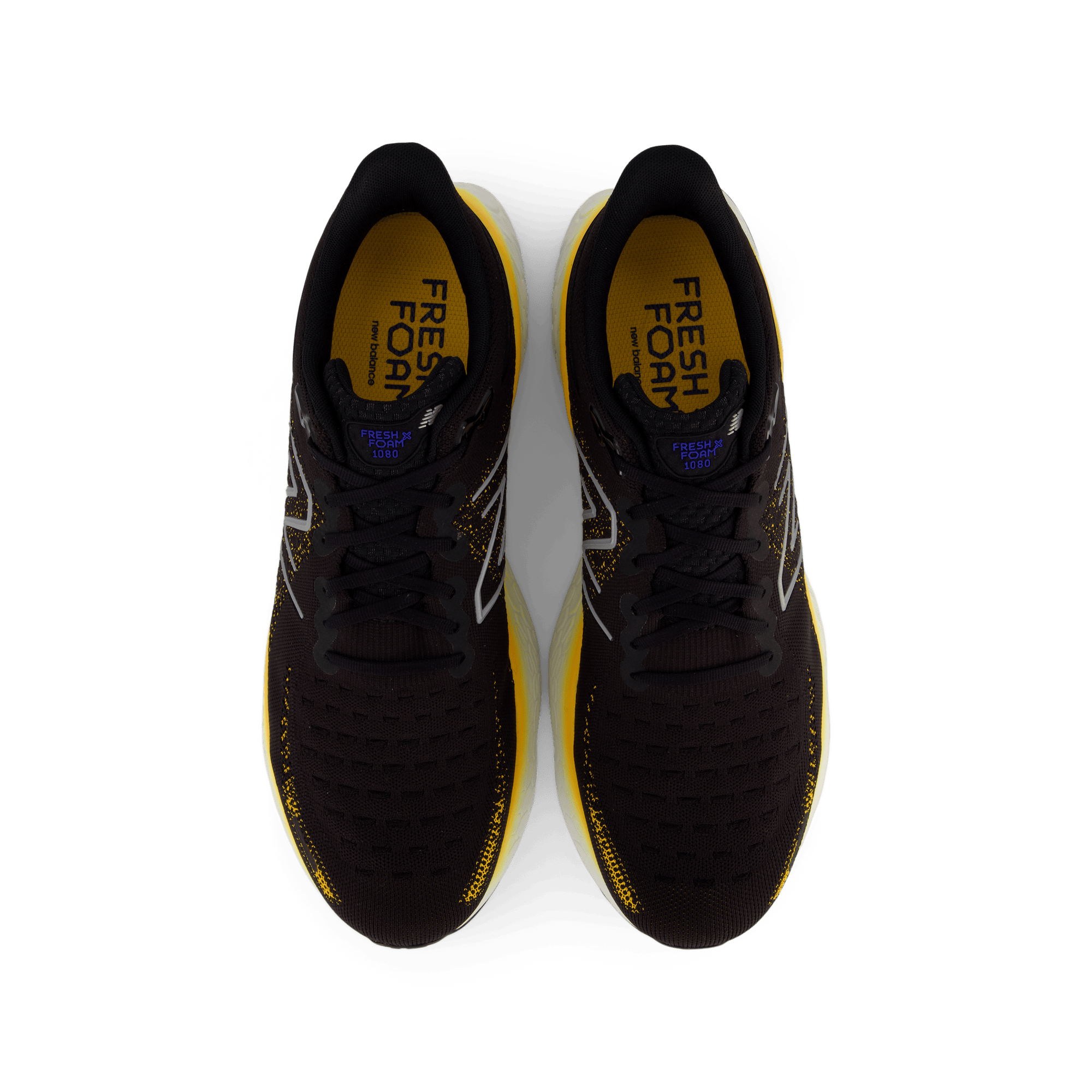 Fresh Foam X 1080v12 Black - Bild 6