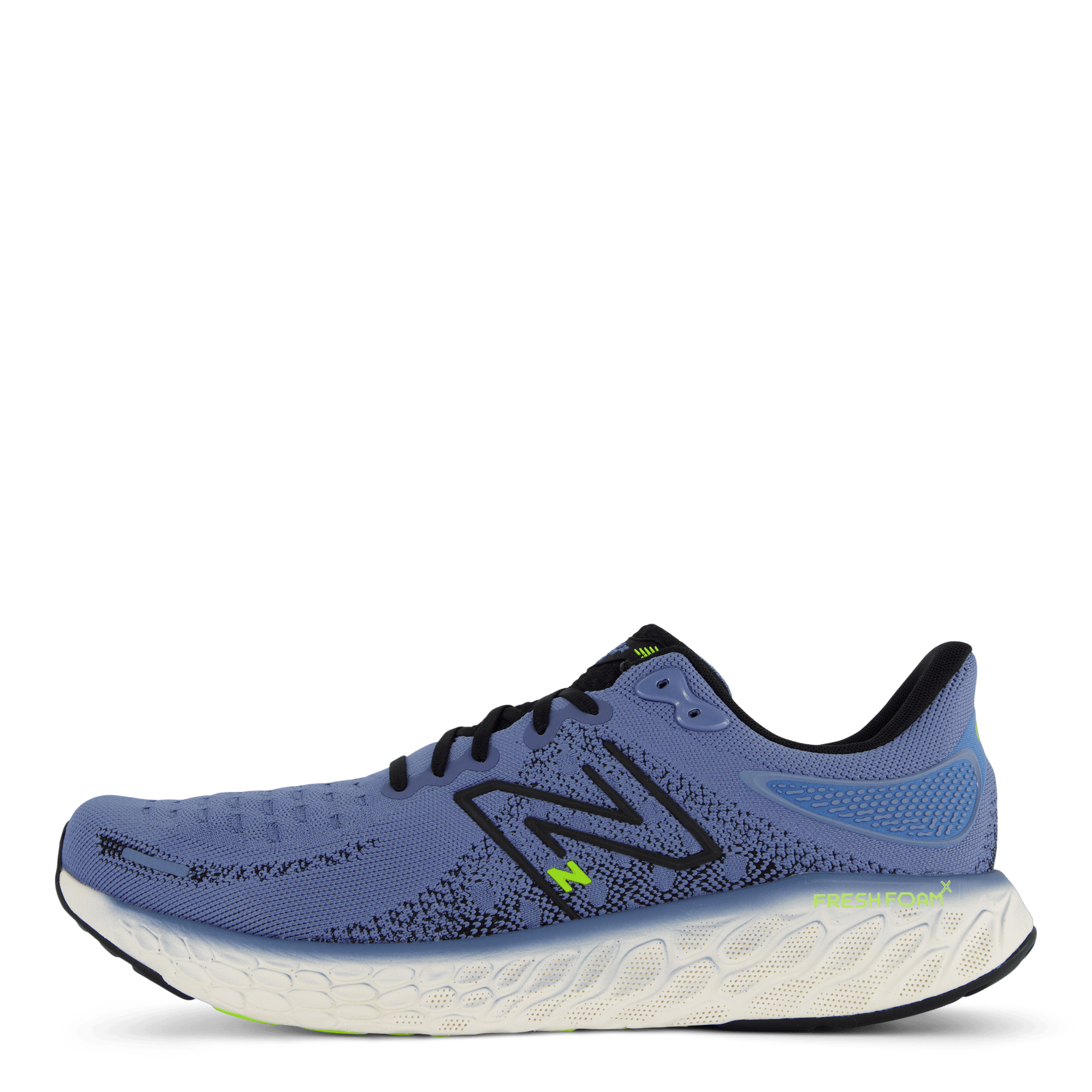 Fresh Foam X 1080v12 Mercury Blue