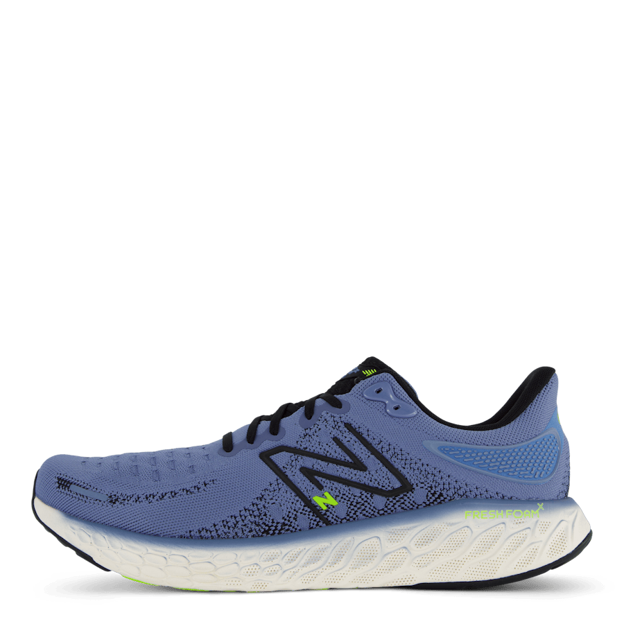 Fresh Foam X 1080v12 Mercury Blue