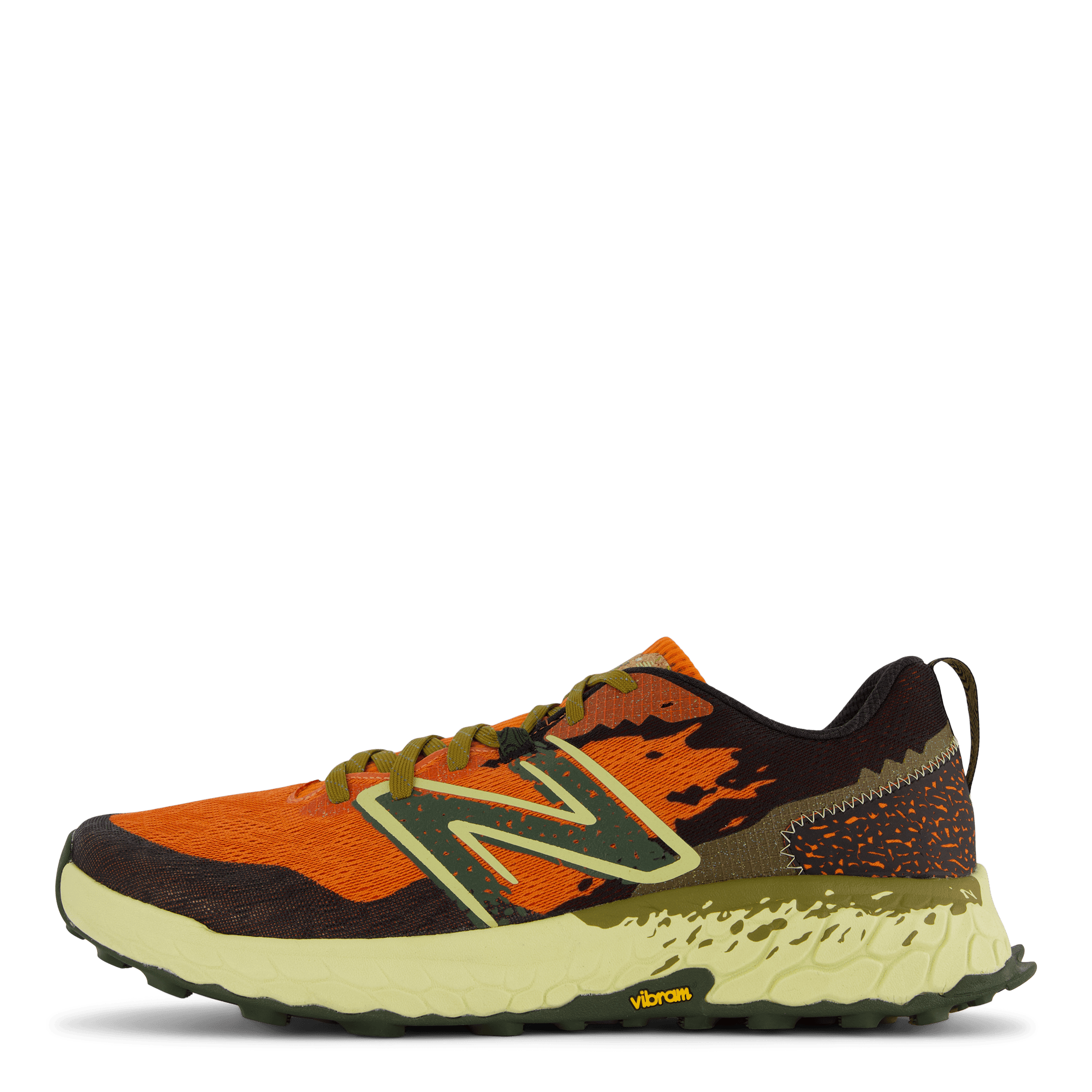 Fresh Foam X Hierro V7 Cayenne