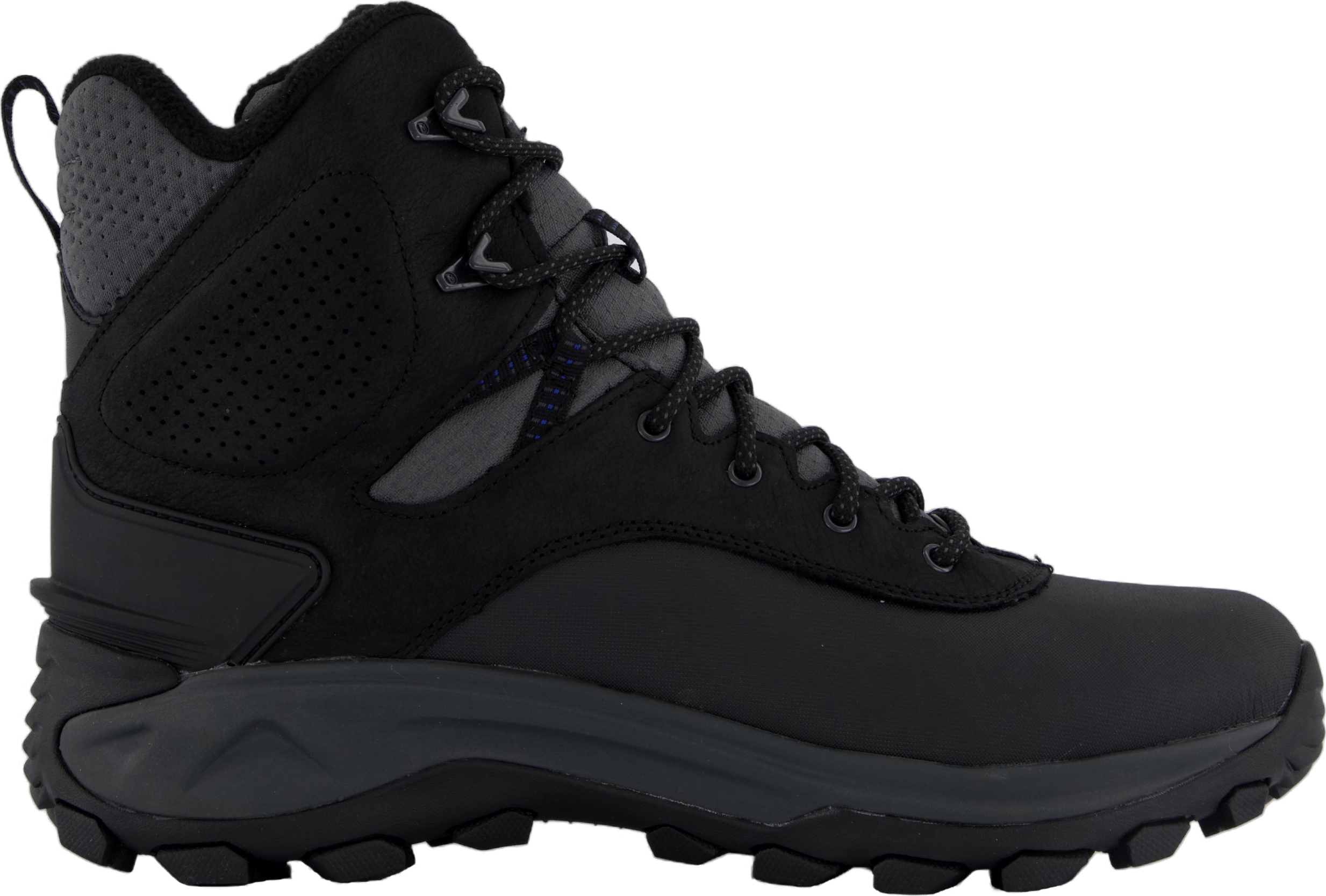 Thermo Kiruna 2 Tall Wp Black - Bild 3