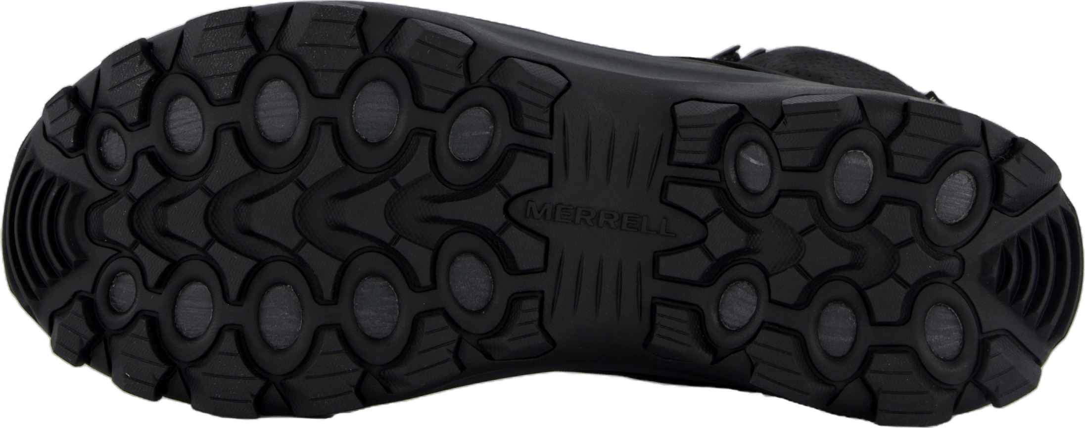 Thermo Kiruna 2 Tall Wp Black - Bild 4