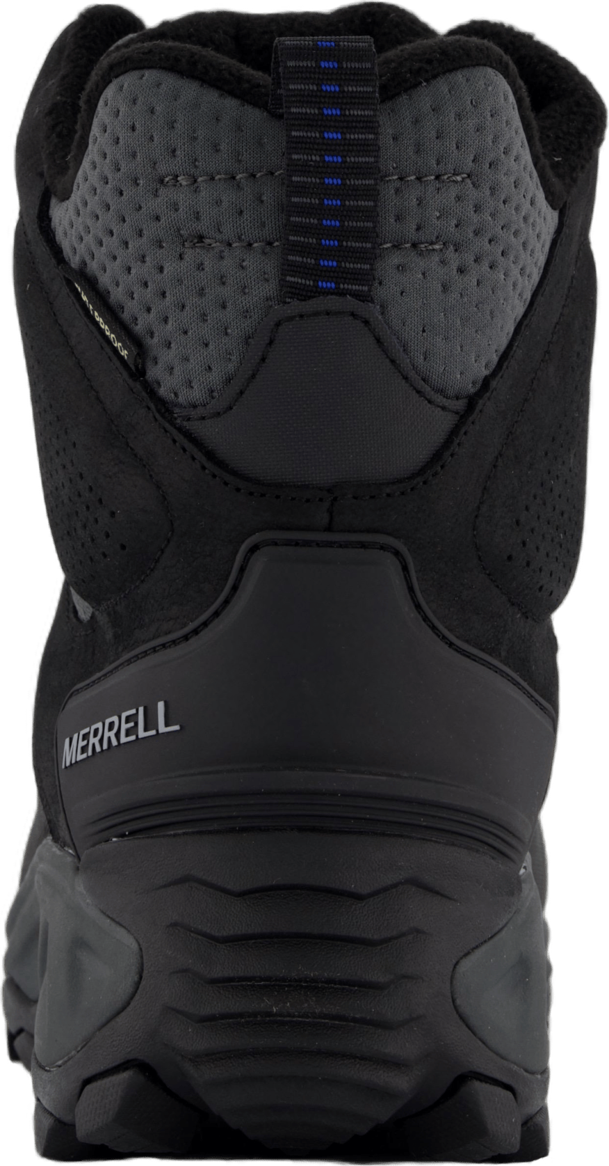 Thermo Kiruna 2 Tall Wp Black - Bild 5