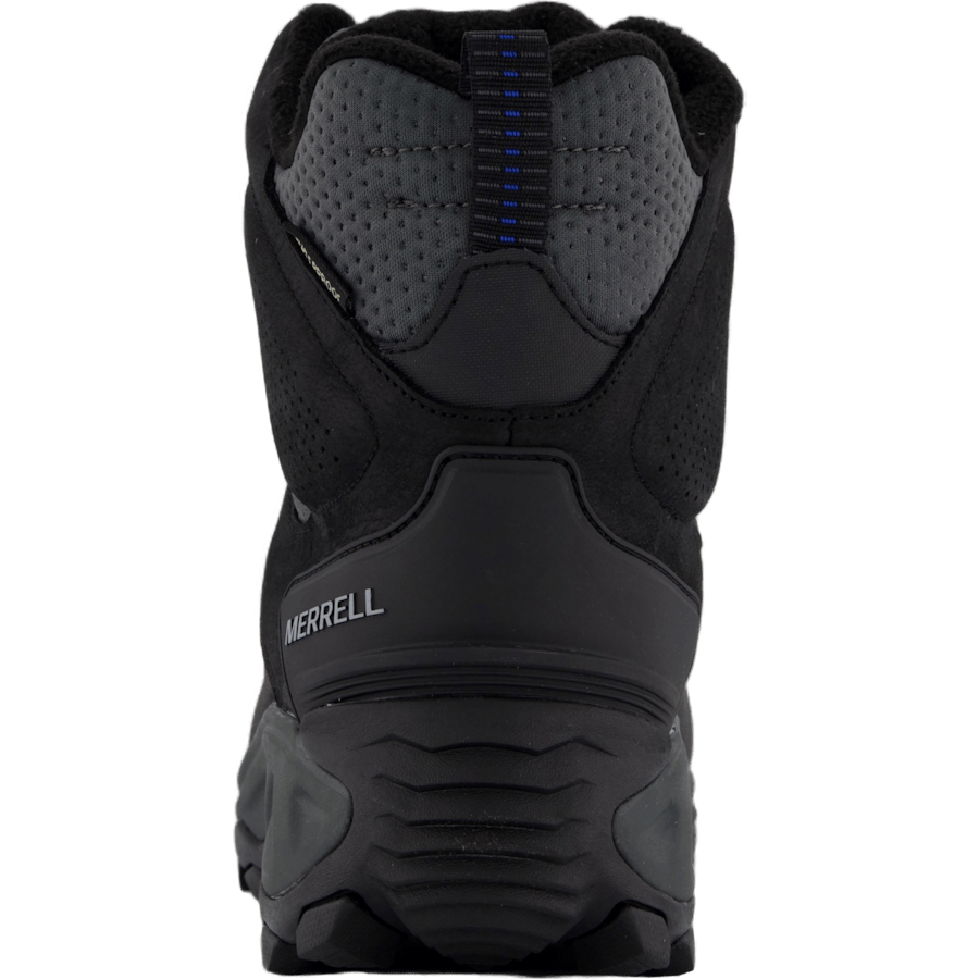 Thermo Kiruna 2 Tall Wp Black - Bild 5