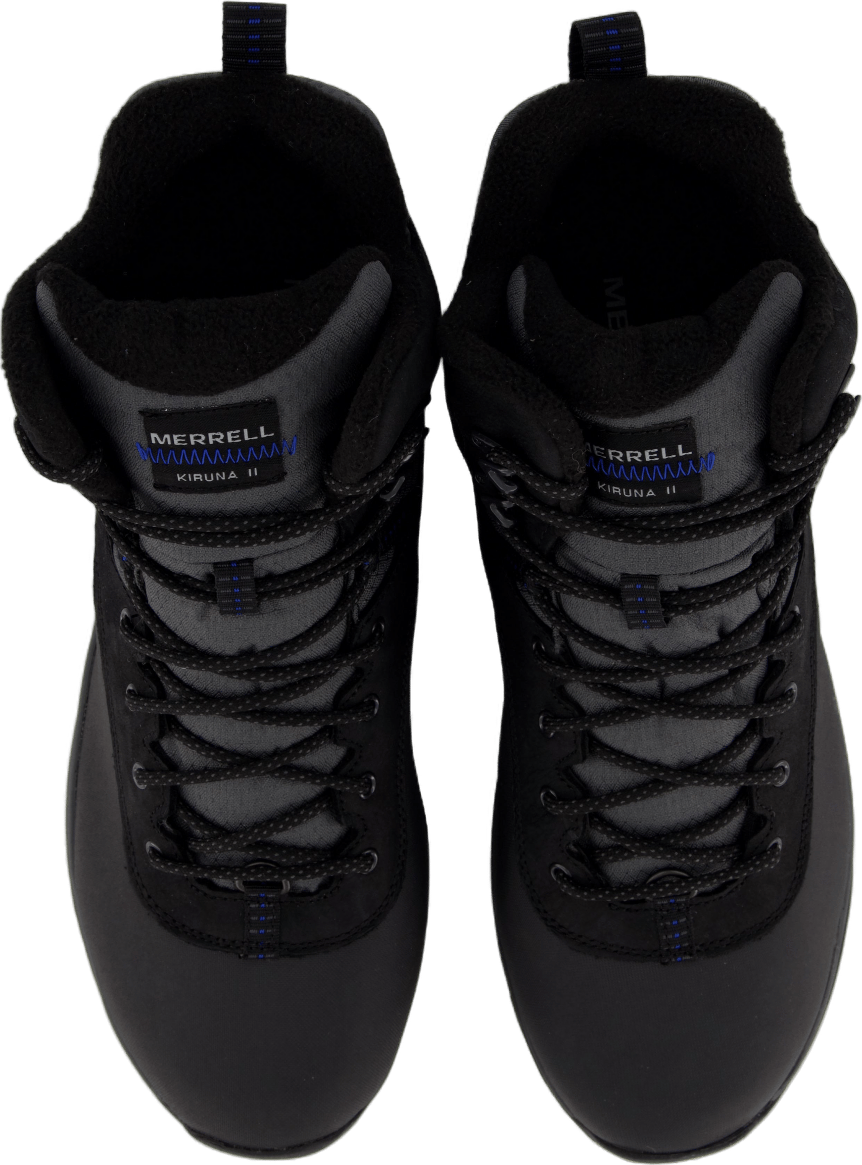 Thermo Kiruna 2 Tall Wp Black - Bild 6