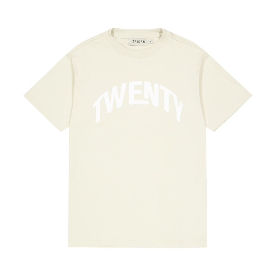 Taikan X Cali Xx Heavyweight S Cream