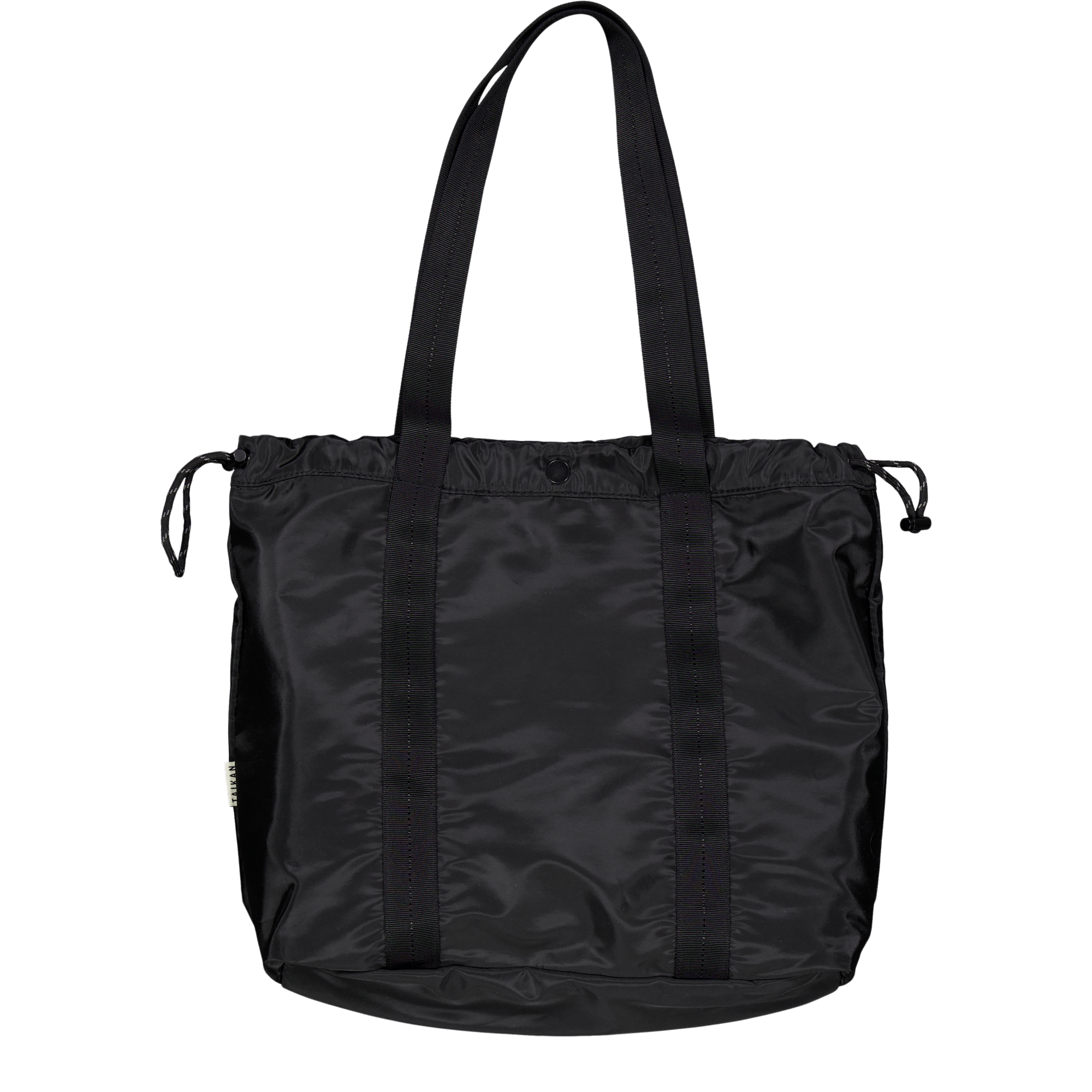 Taikan X Cali Xx Flanker Black - Bild 2