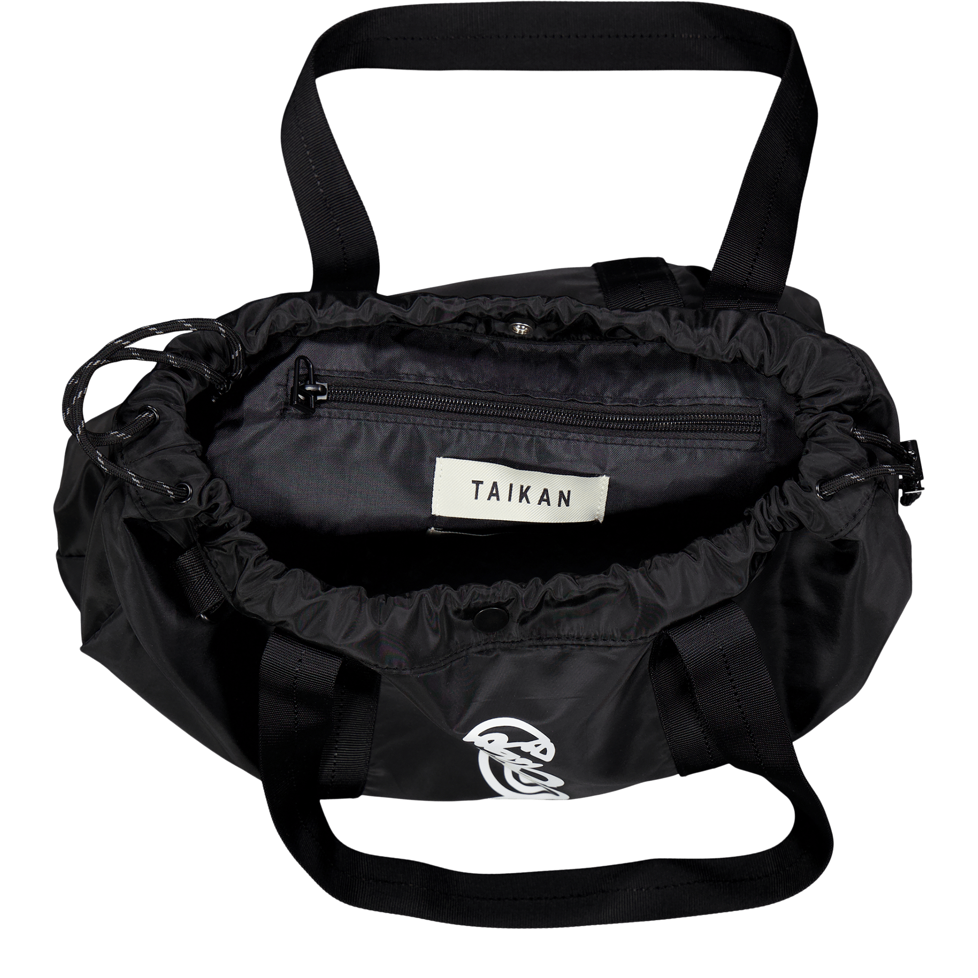 Taikan X Cali Xx Flanker Black - Bild 5