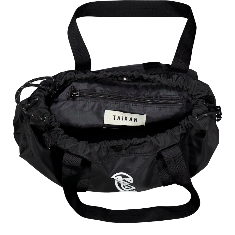 Taikan X Cali Xx Flanker Black - Bild 5