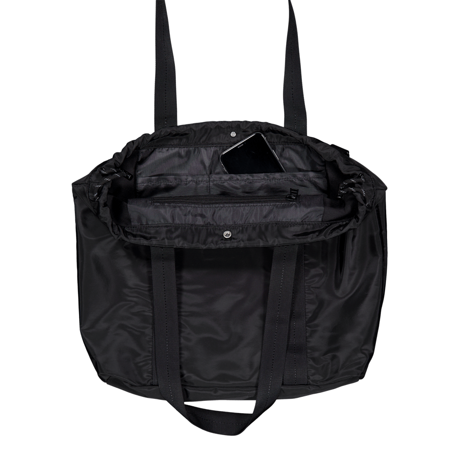 Taikan X Cali Xx Flanker Black - Bild 6