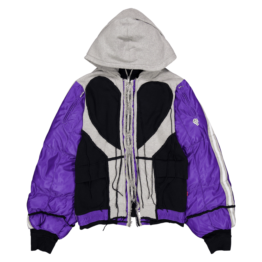 Fréne X Cali Xx Upcycle Collab Multi