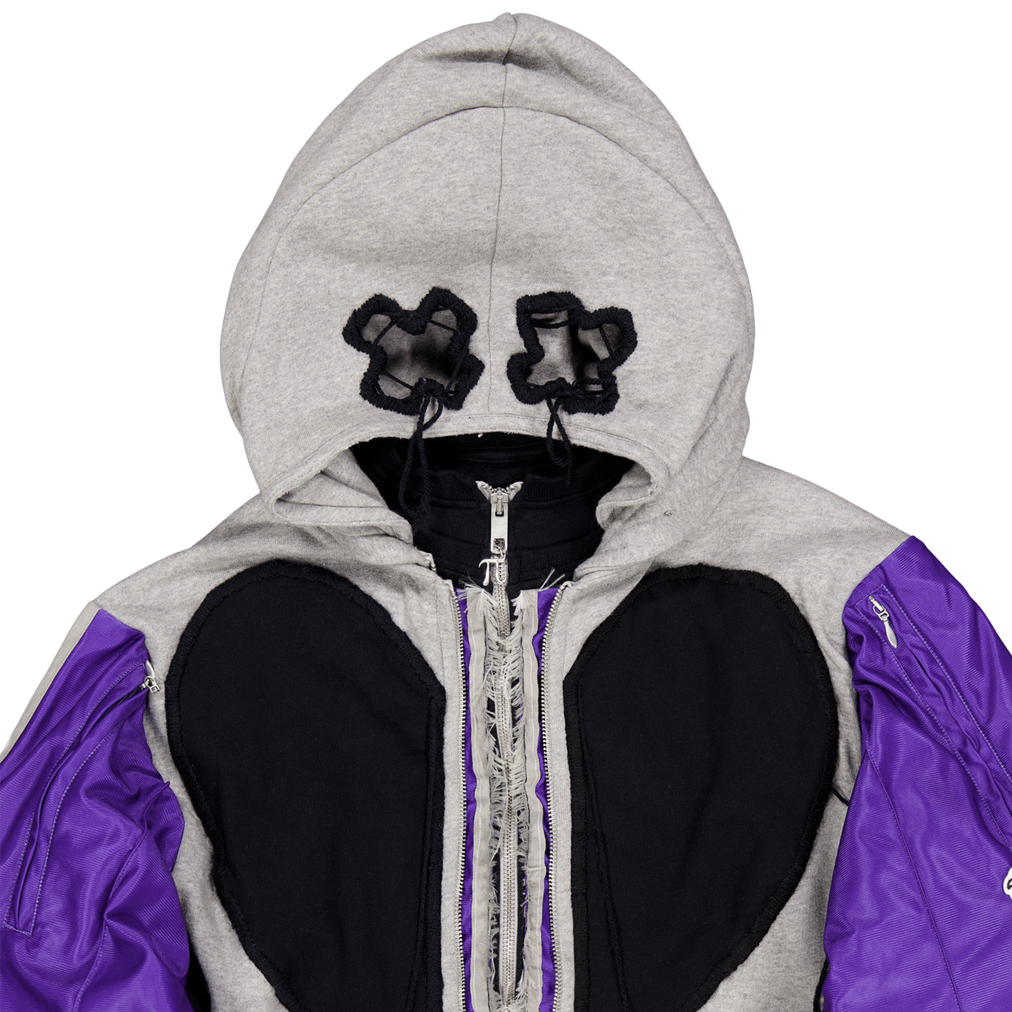 Fréne X Cali Xx Upcycle Collab Multi - Bild 4