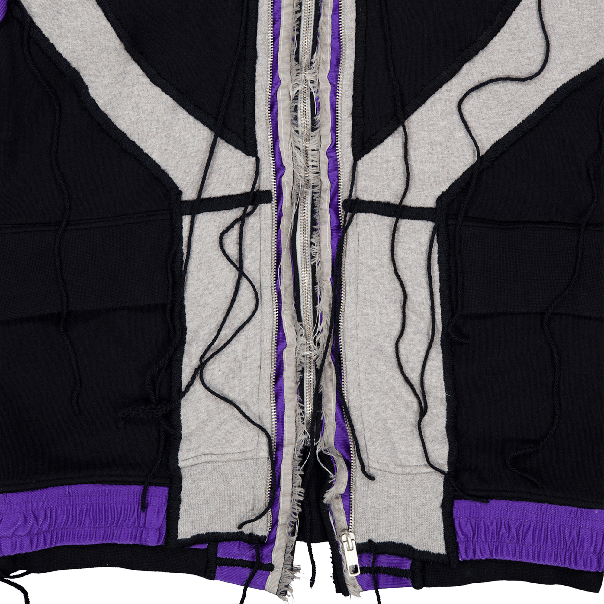 Fréne X Cali Xx Upcycle Collab Multi - Bild 5