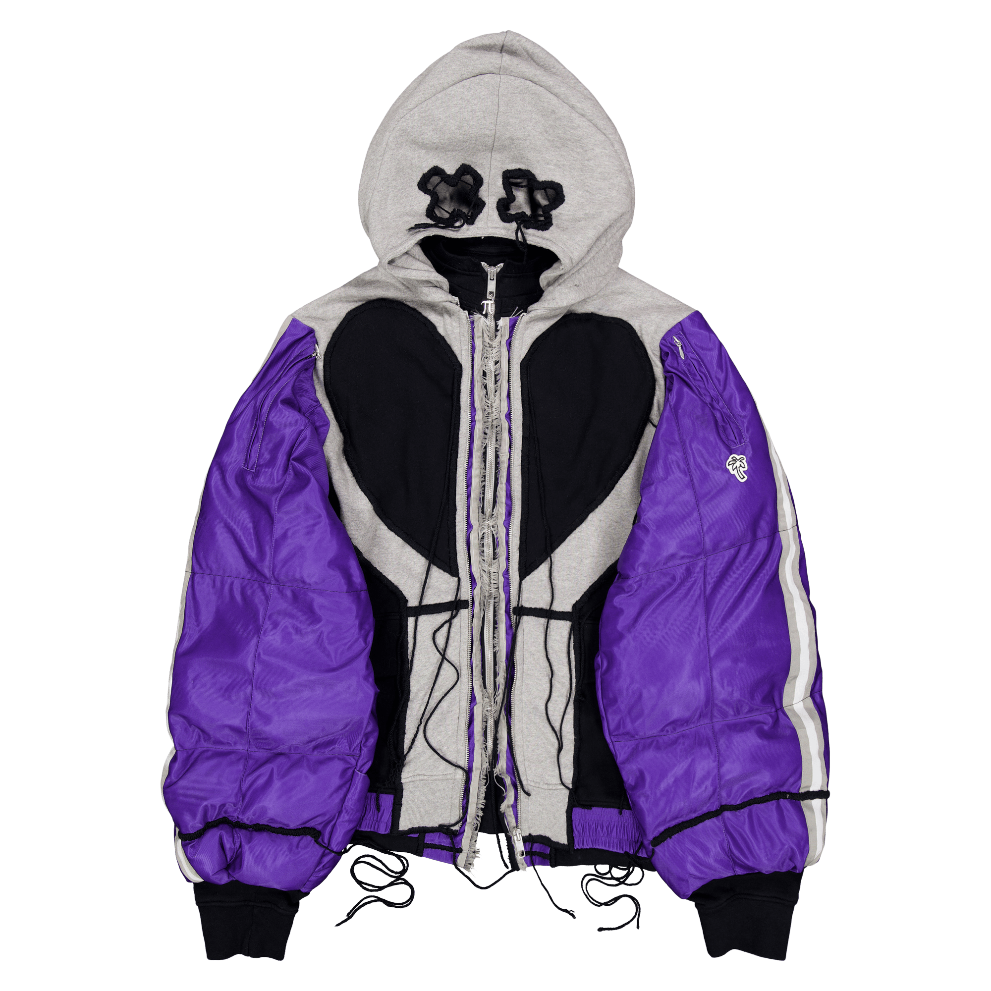 Fréne X Cali Xx Upcycle Collab Multi - Bild 7