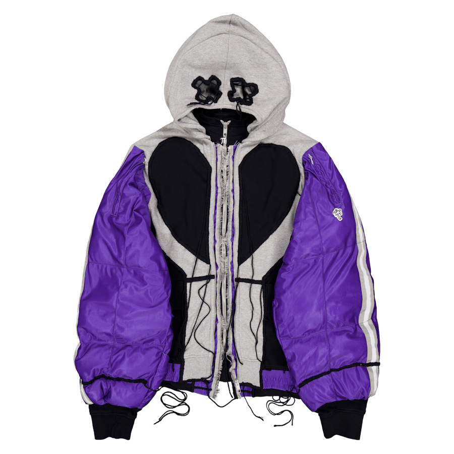 Fréne X Cali Xx Upcycle Collab Multi - Bild 7