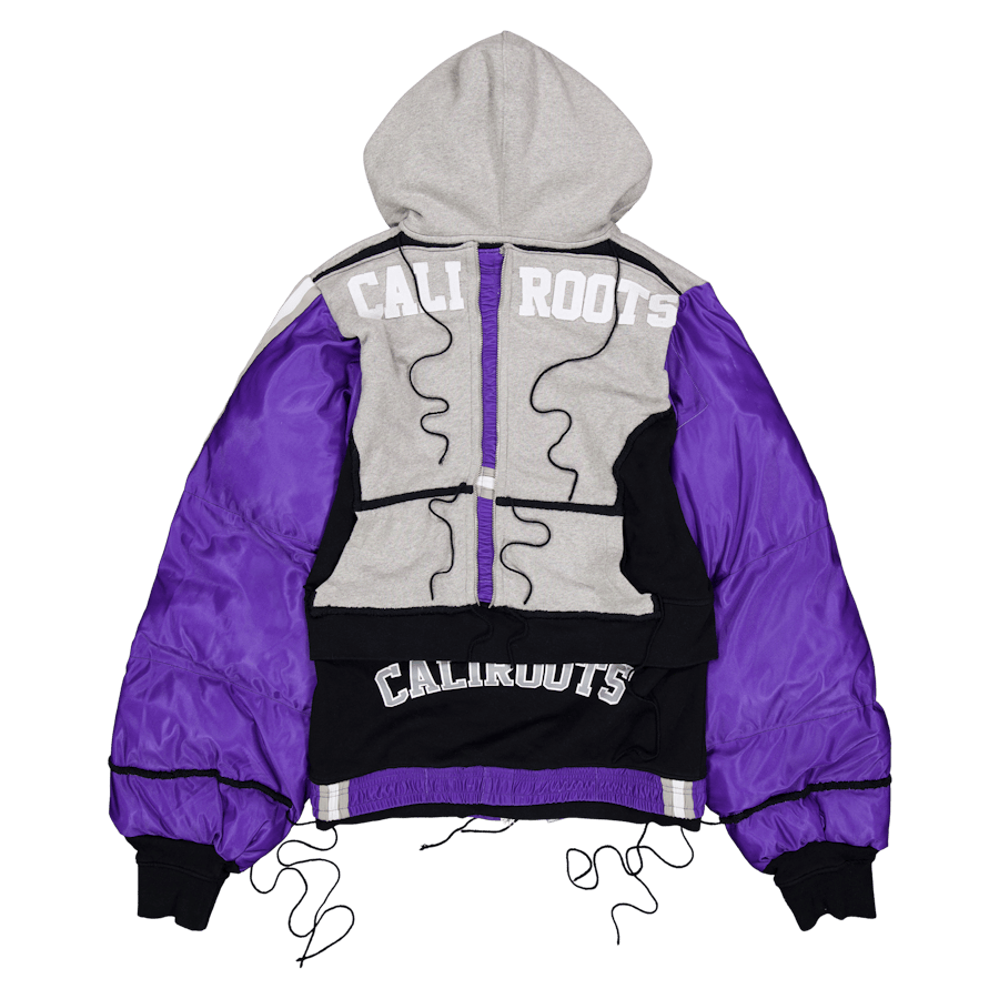 Fréne X Cali Xx Upcycle Collab Multi - Bild 9