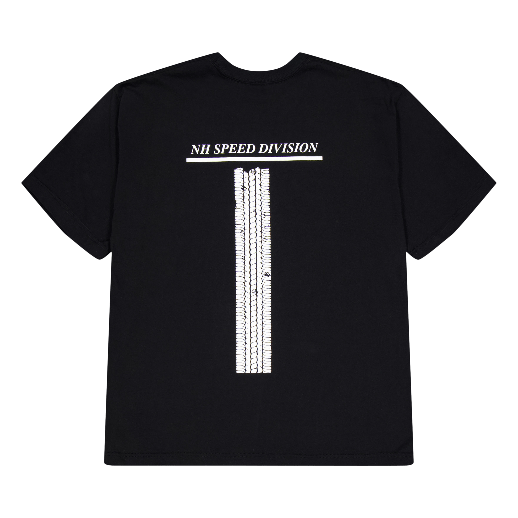 H . Tee Ss-12 Black - Bild 2