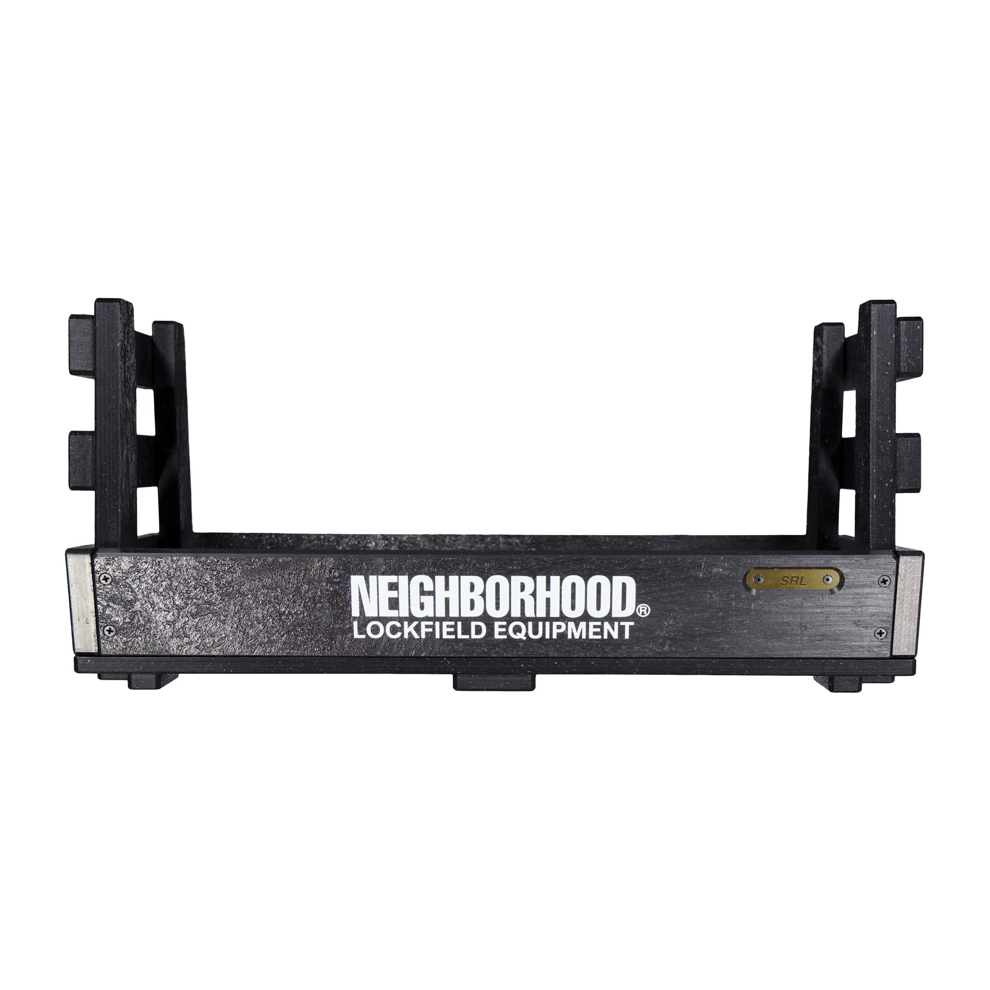 Nh X Lfe . Jb Basket Tall Black - Bild 3