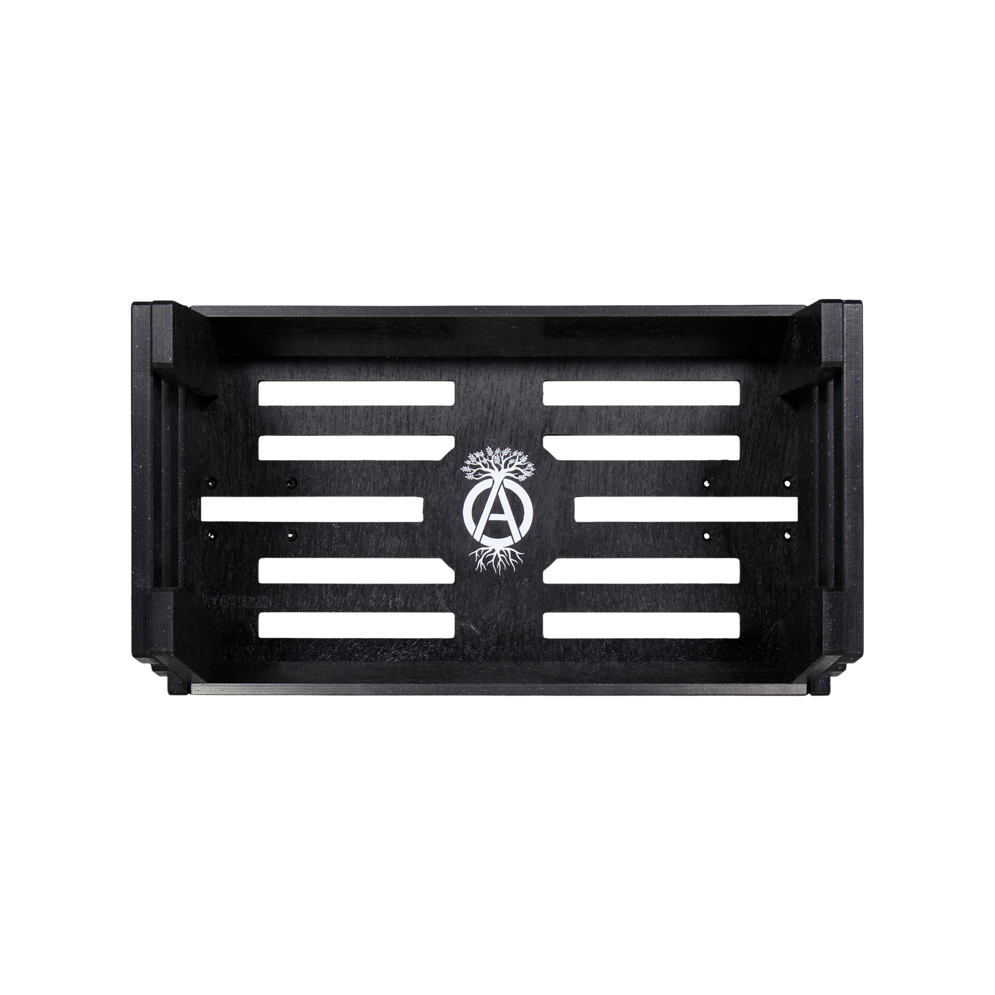 Nh X Lfe . Jb Basket Tall Black - Bild 4