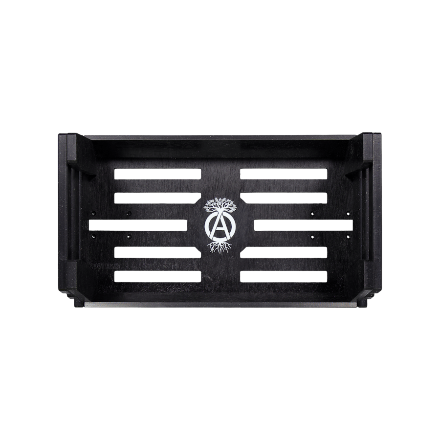 Nh X Lfe . Jb Basket Tall Black - Bild 4