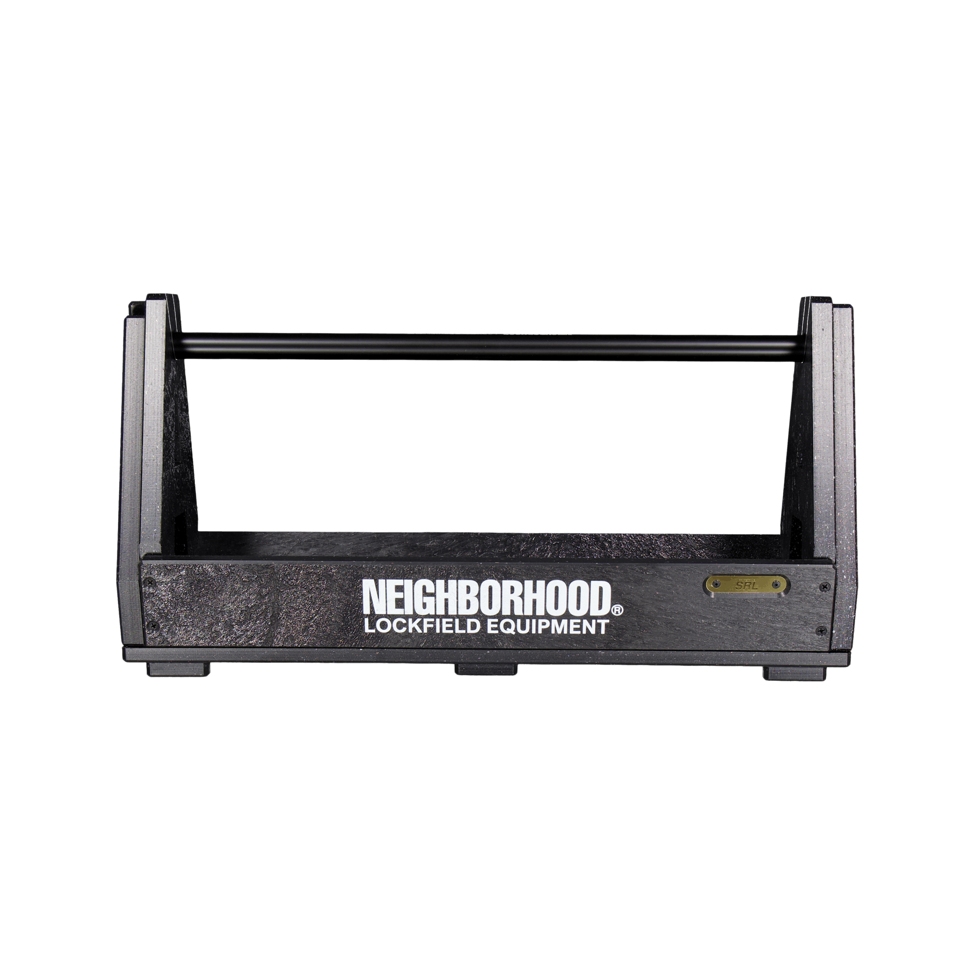 Nh X Lfe . Jb Basket Narrow Ha Black, Unisex, Equipment, Accessories, Black, ONESIZE